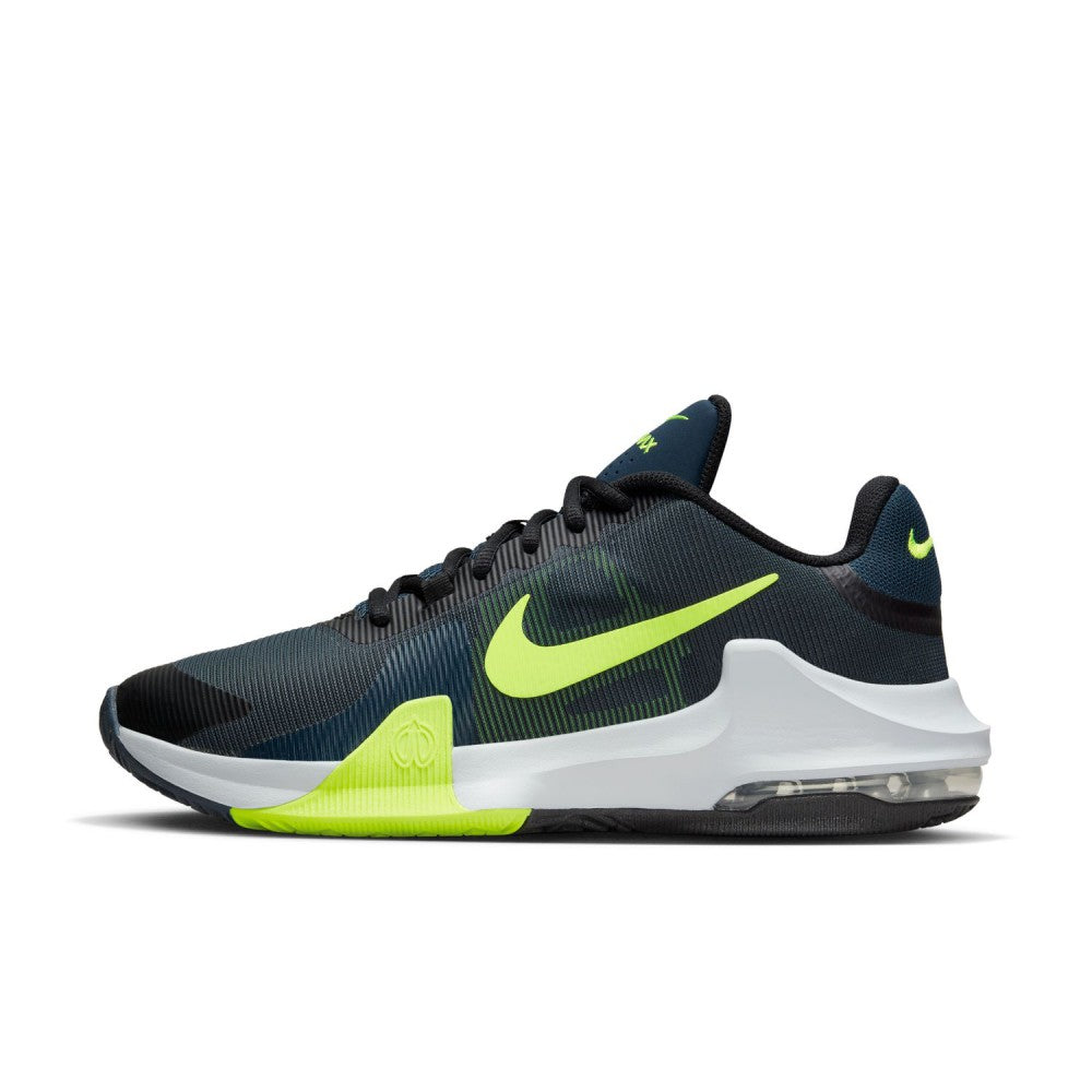 Air Max Impact 4