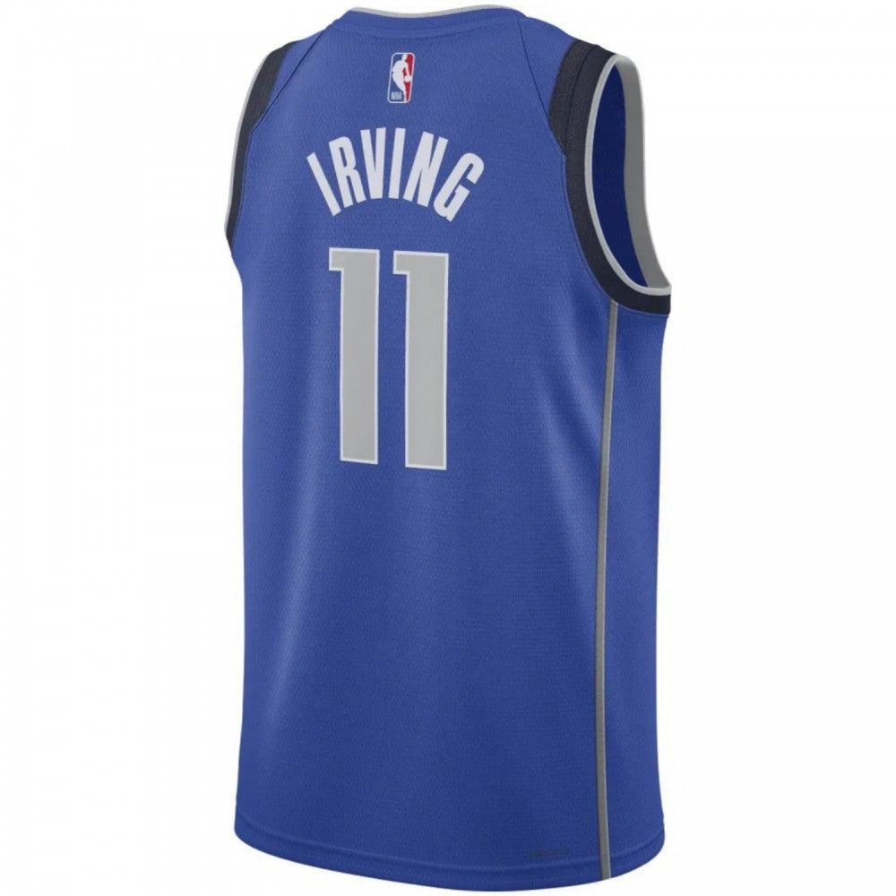 NBA Icon Edition Swingman - Kyrie Irving Dallas Mavericks