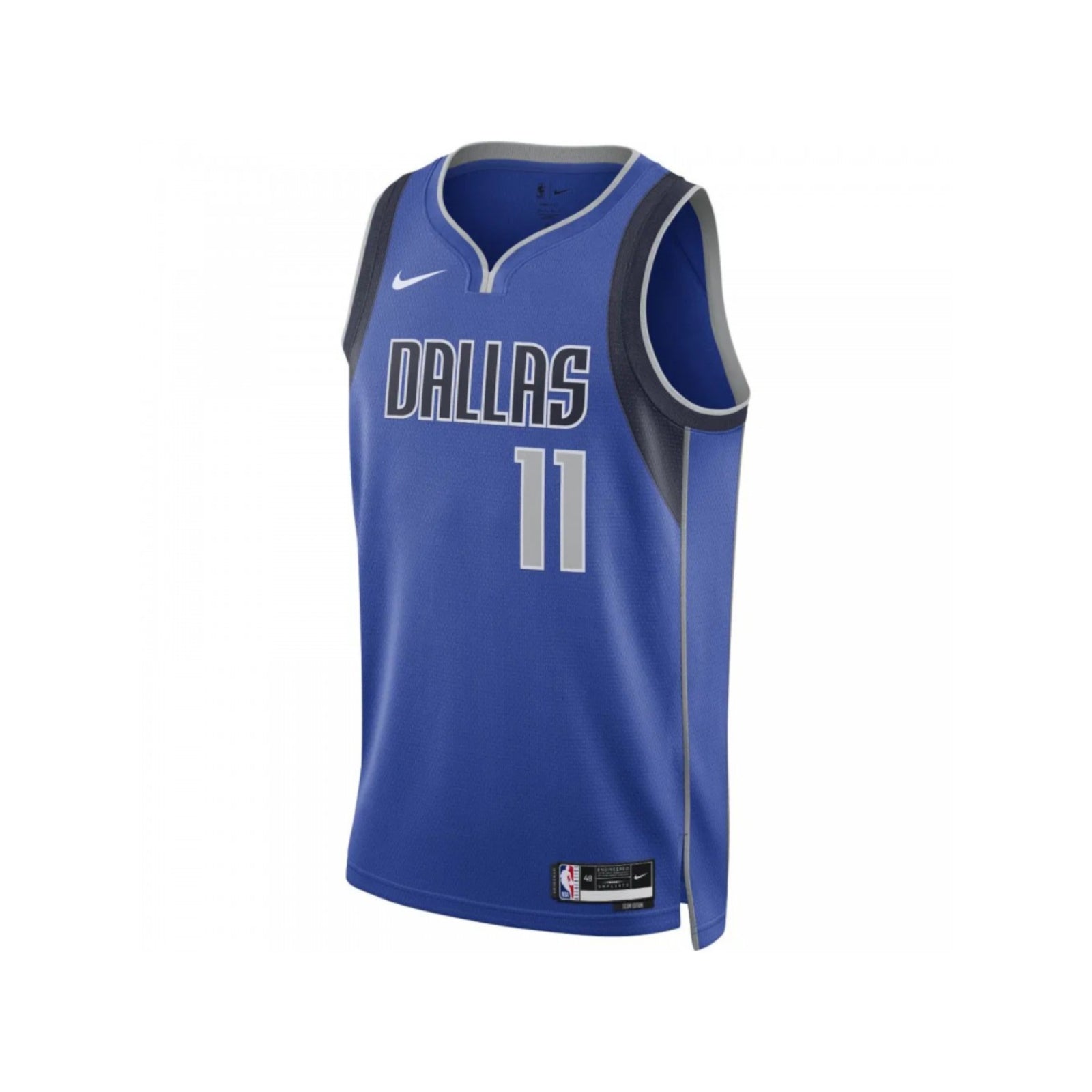 NBA Icon Edition Swingman - Kyrie Irving Dallas Mavericks