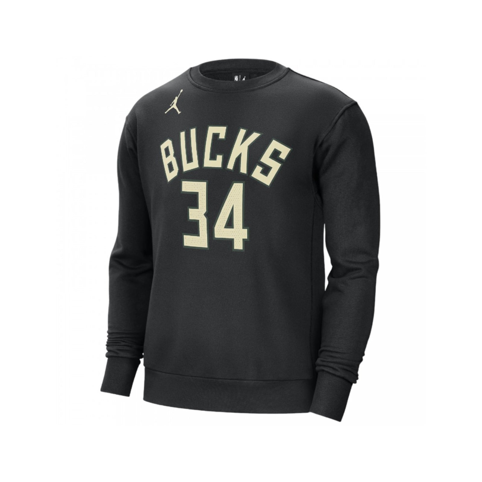 Milwaukee Bucks Courtside Statement Edition N&N