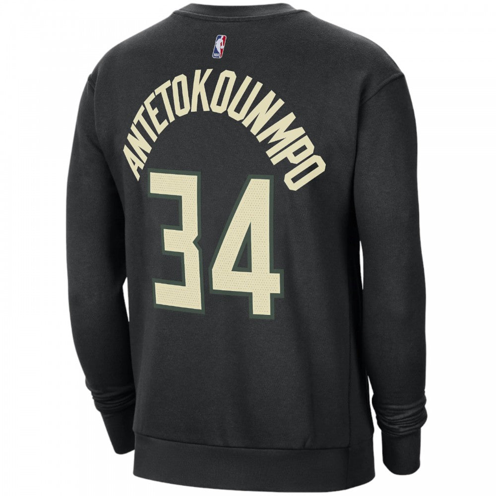 Milwaukee Bucks Courtside Statement Edition N&N