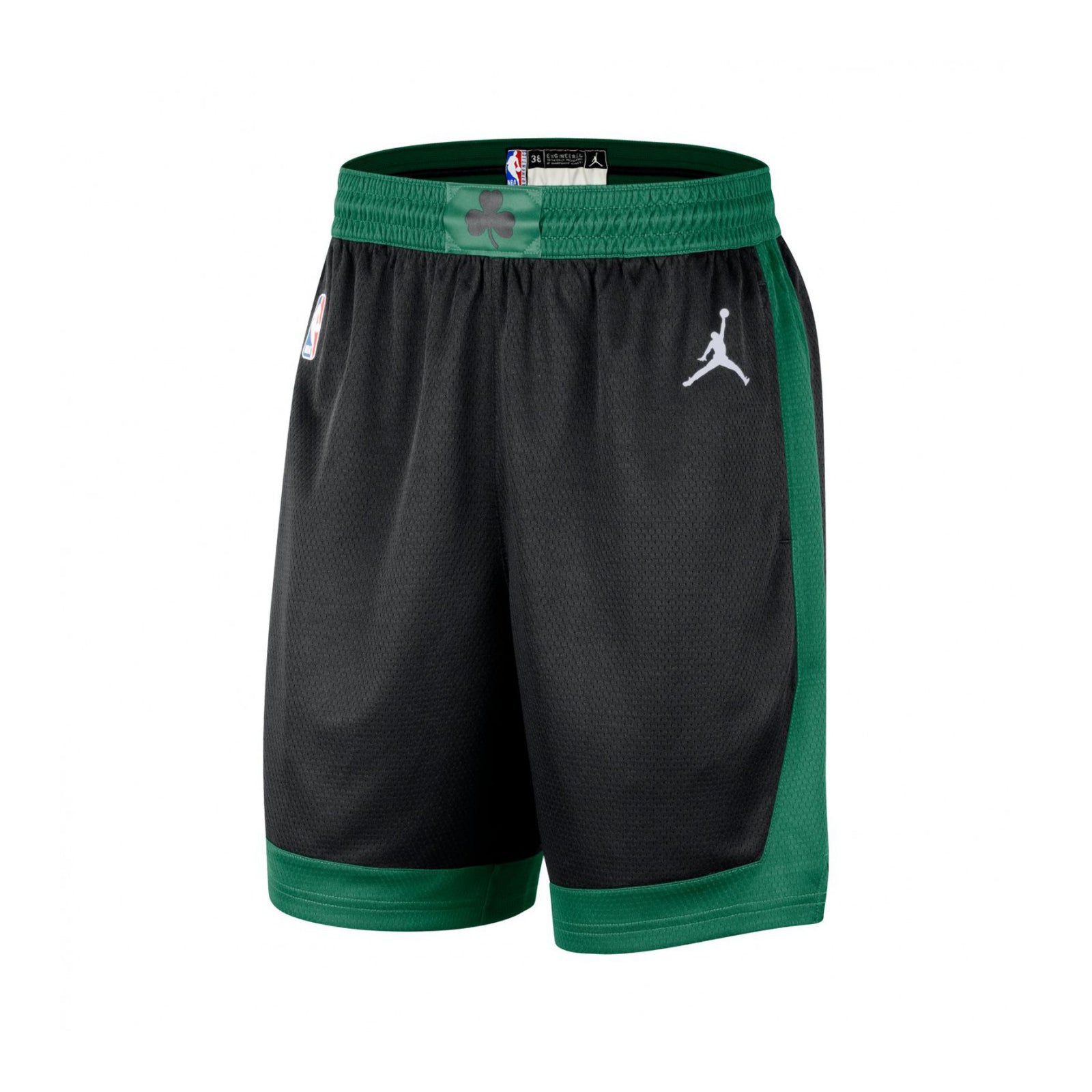 Boston Celtics Statement Edition Swingman Junior