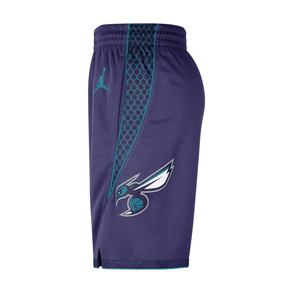 Charlotte Hornets Statement Edition Swingman Junior