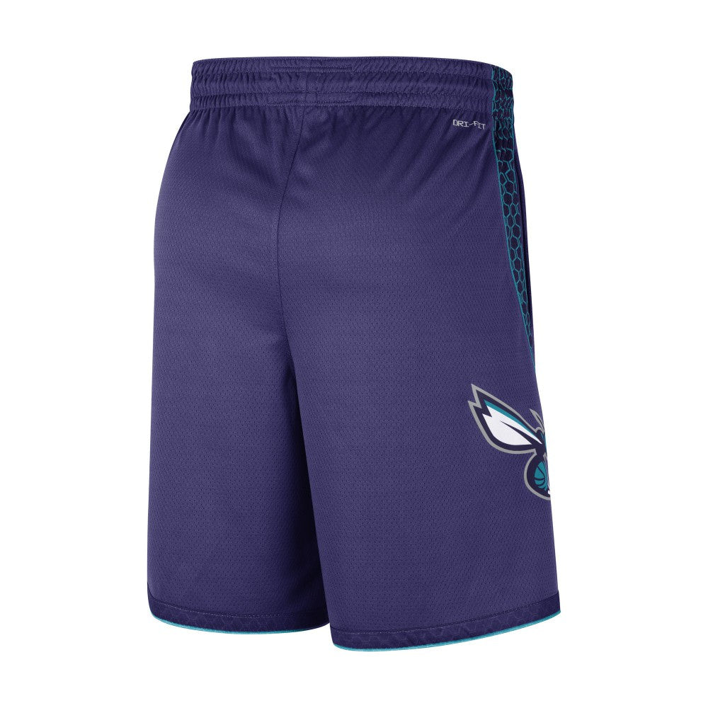 Charlotte Hornets Statement Edition Swingman Junior