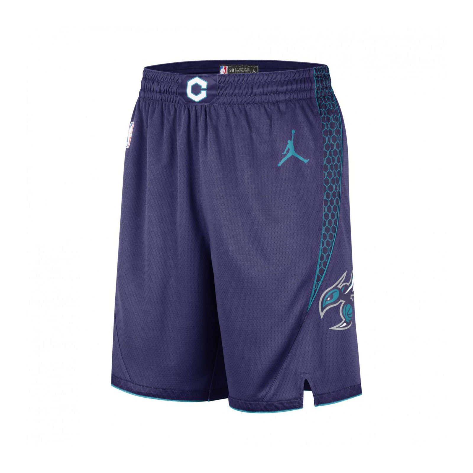 Charlotte Hornets Statement Edition Swingman