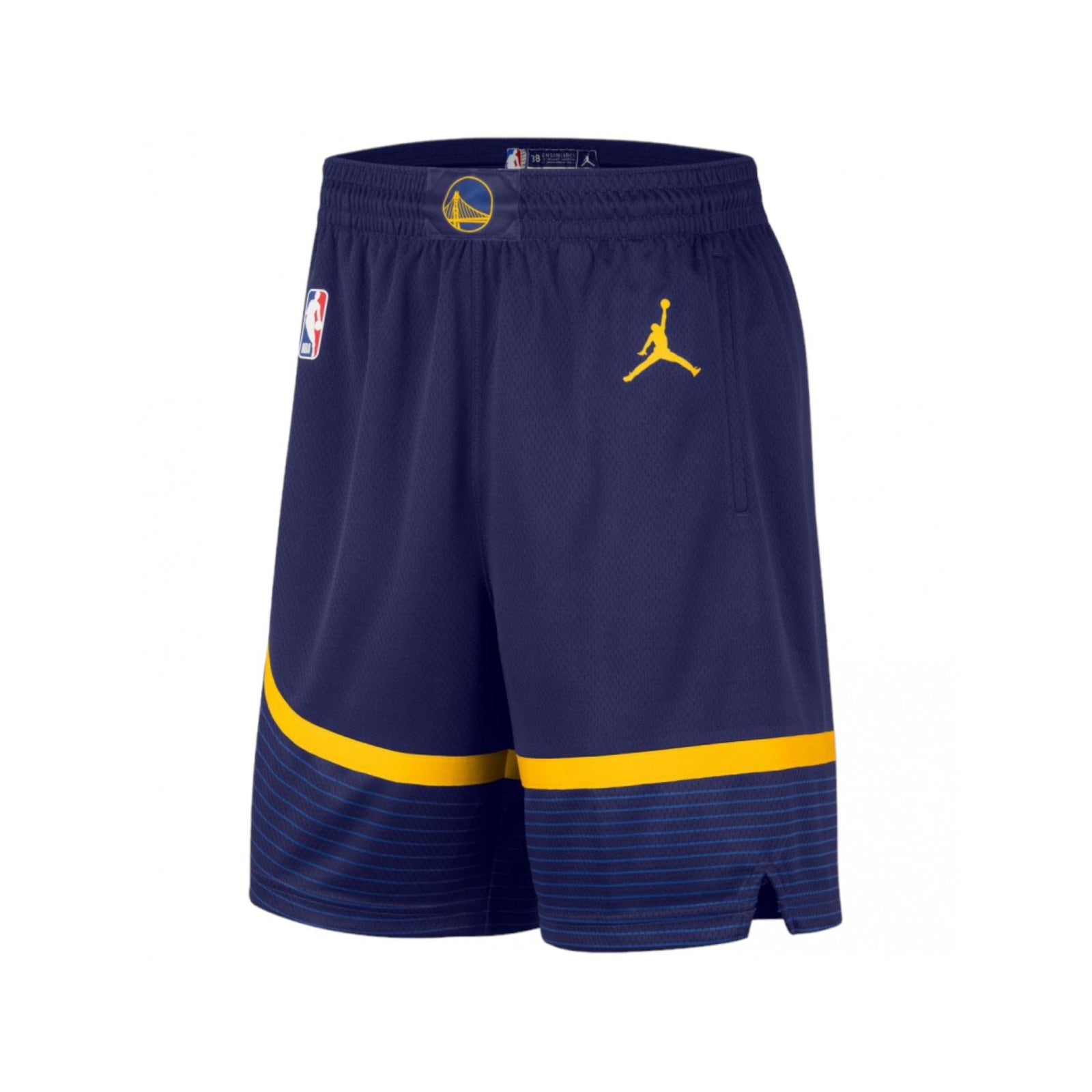 Golden State Warriors Statement Edition Swingman