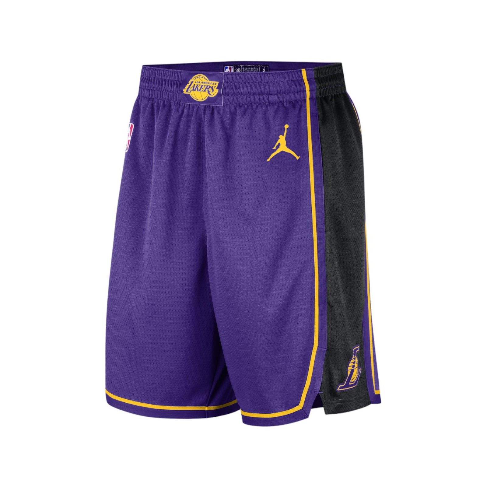 Los Angeles Lakers Statement Edition Swingman