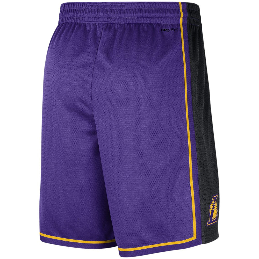 Los Angeles Lakers Statement Edition Swingman