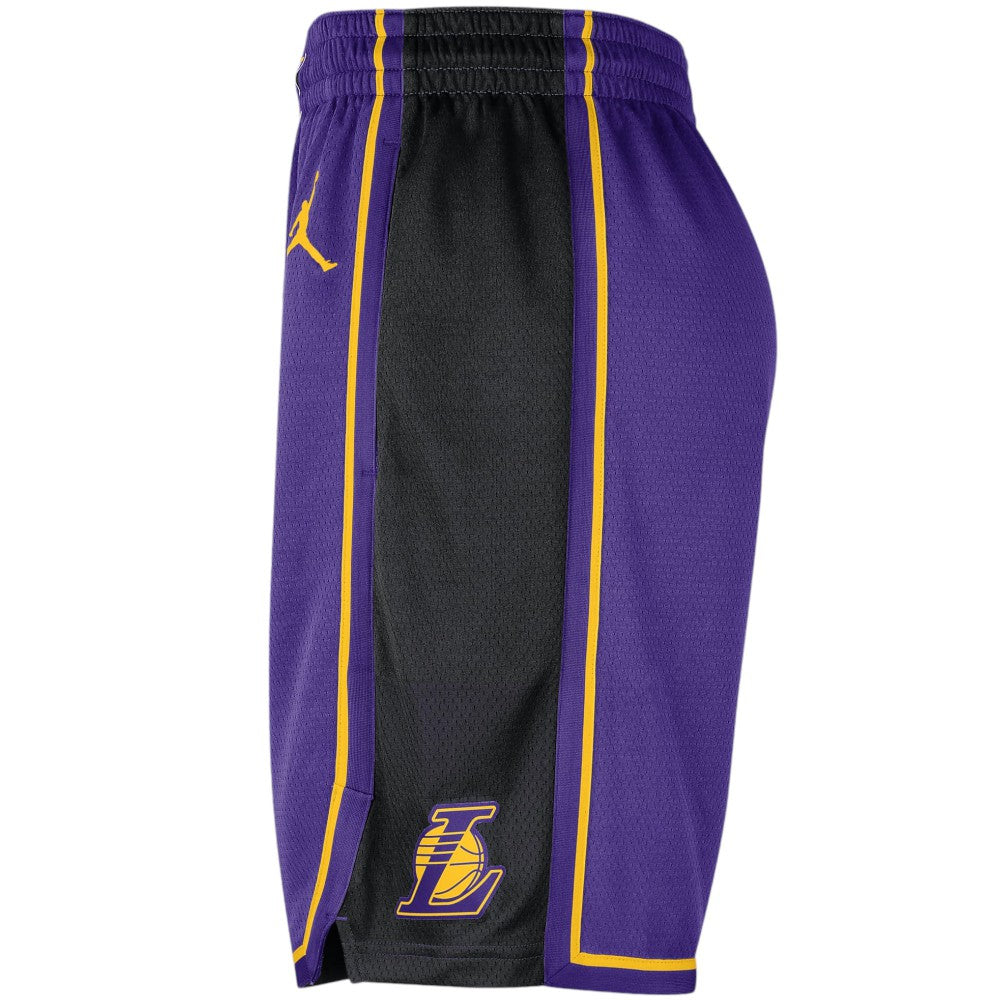 Los Angeles Lakers Statement Edition Swingman