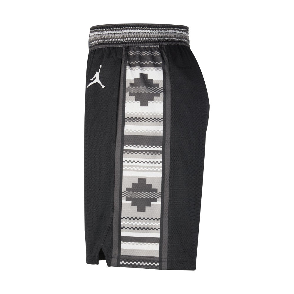 San Antonio Spurs Statement Edition Swingman