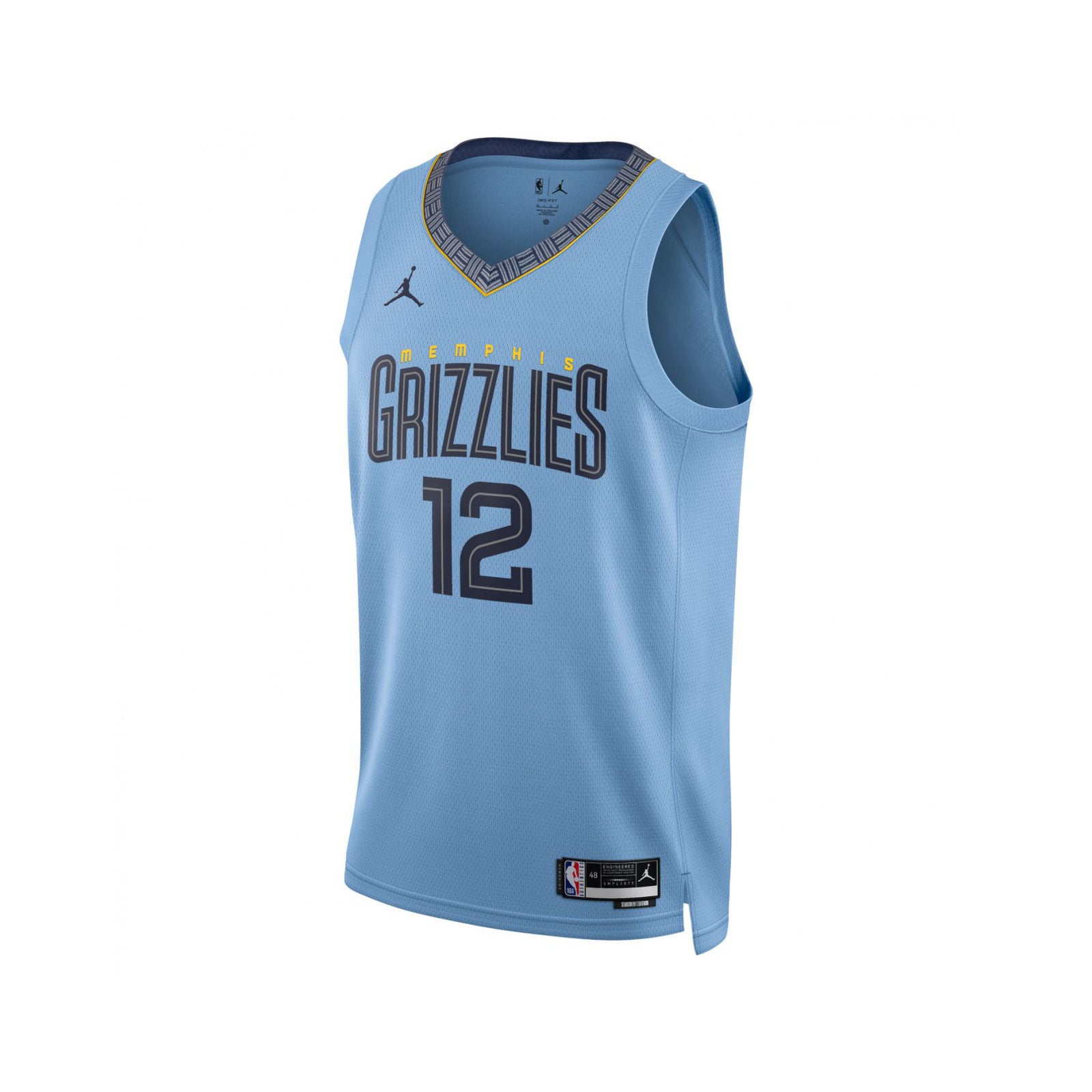 NBA Statement Edition Swingman - Ja Morant Memphis Grizzlies