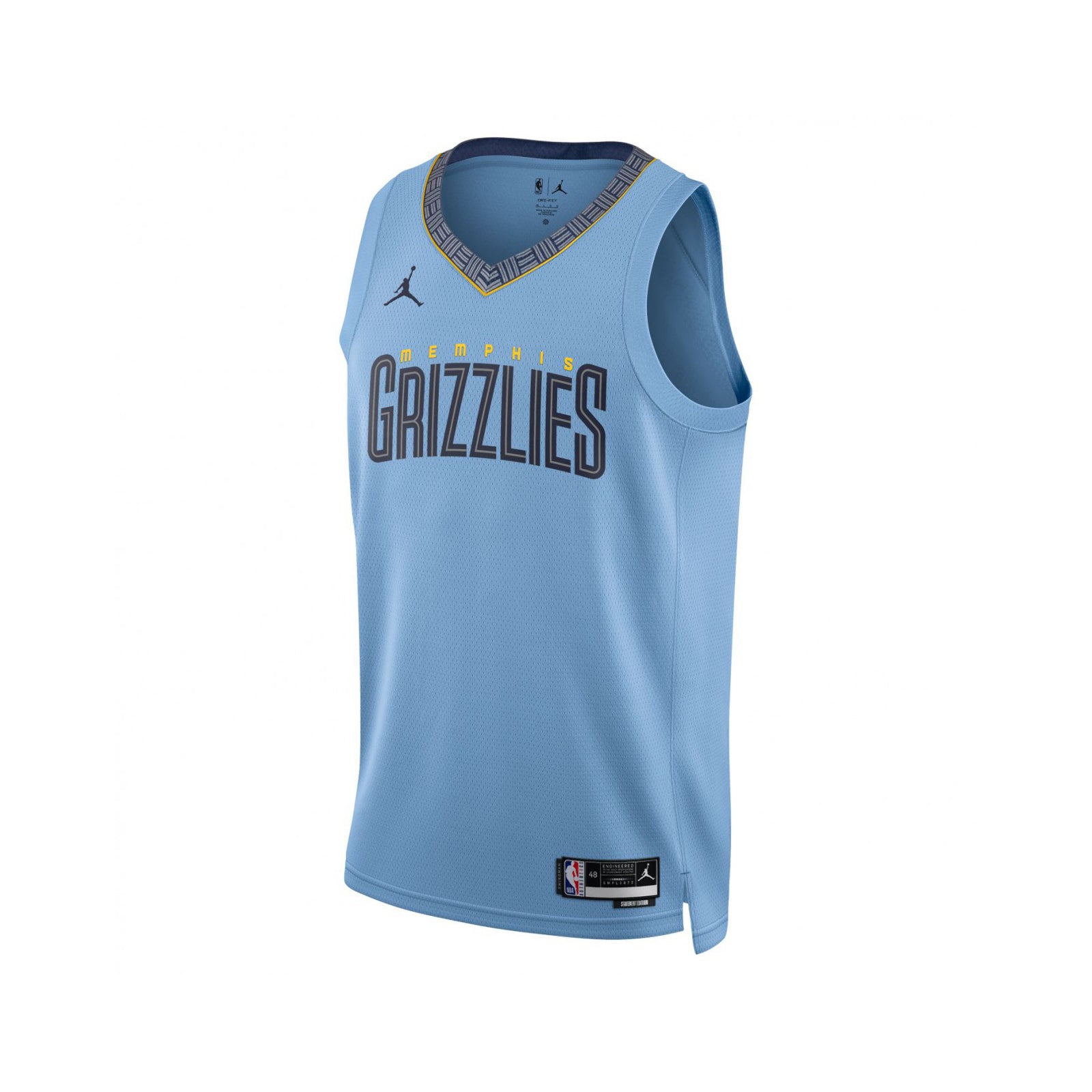 NBA Statement Edition Swingman - Memphis Grizzlies