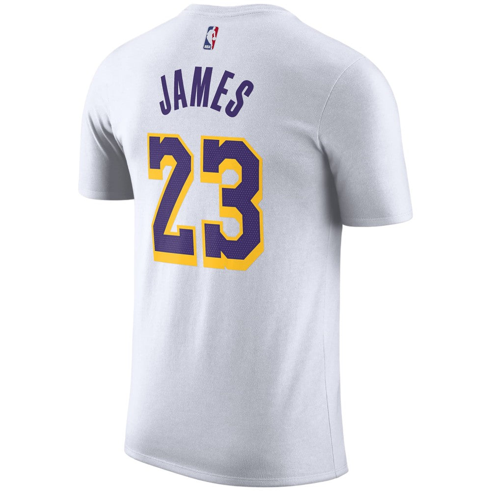 N&N Tee Icon - LeBron James