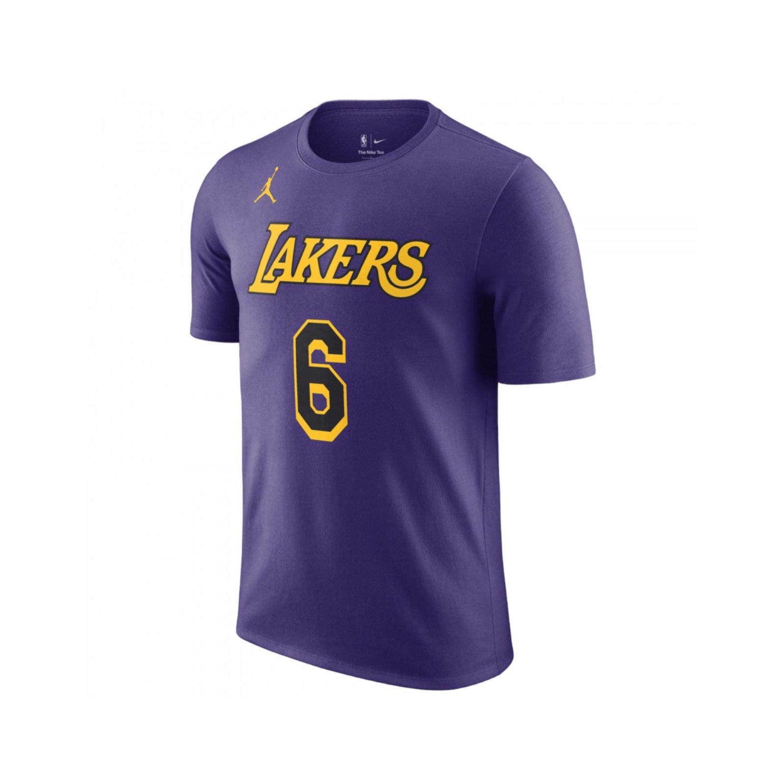 N&N Tee Statement Edition - Los Angeles Lakers LeBron James