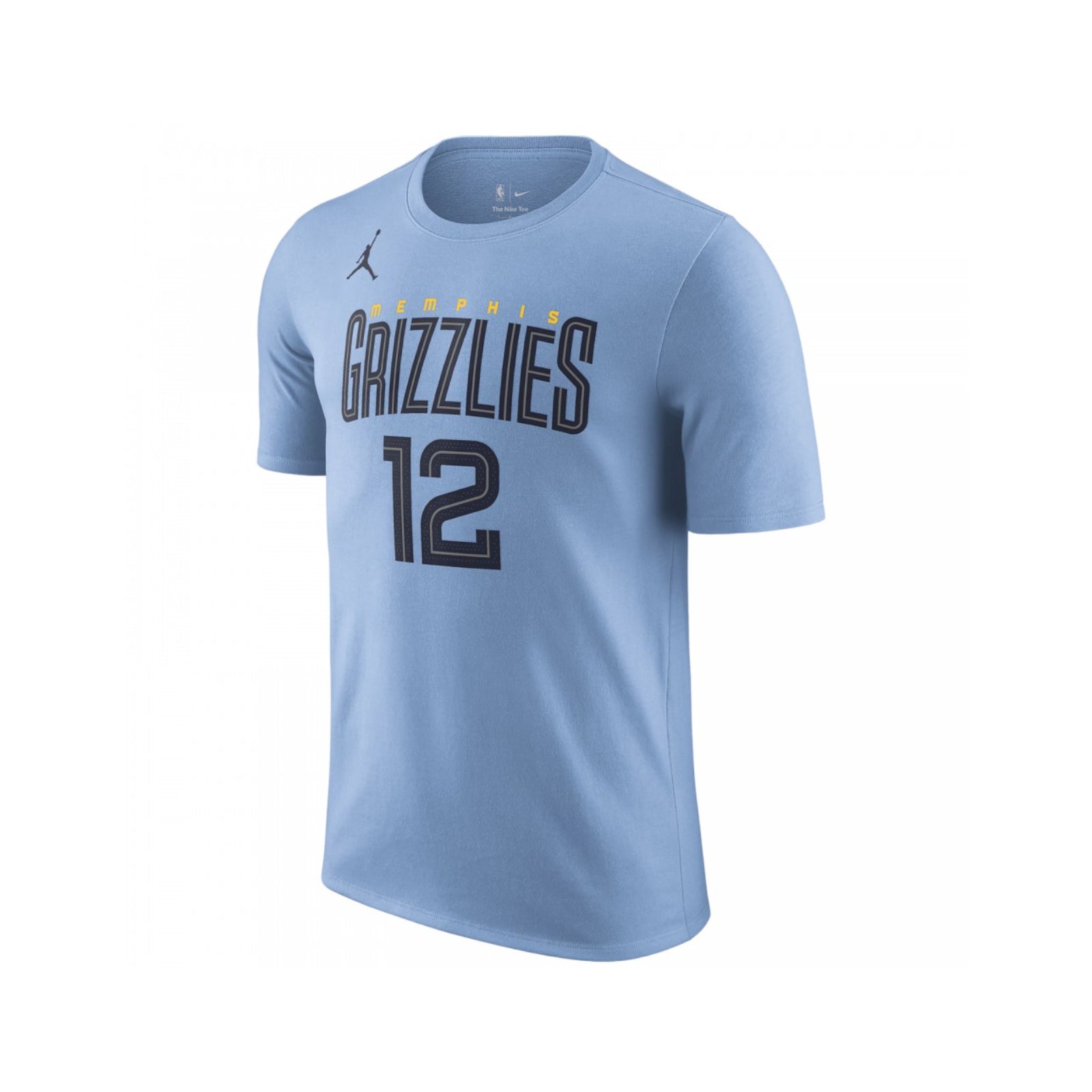 N&N Tee Statement Edition - Memphis Grizzlies Ja Morant