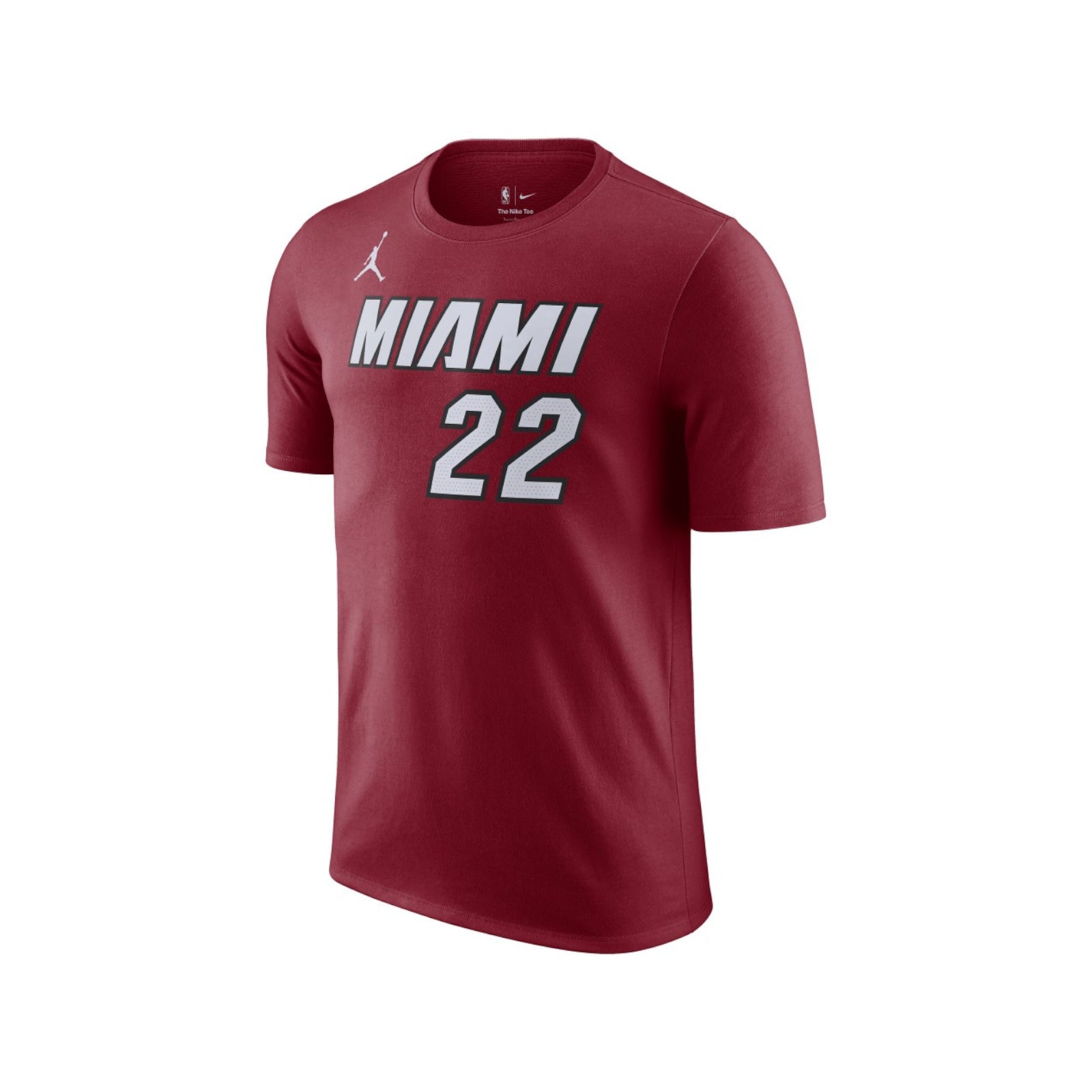 N&N Tee Statement Edition - Miami Heat Jimmy Butler