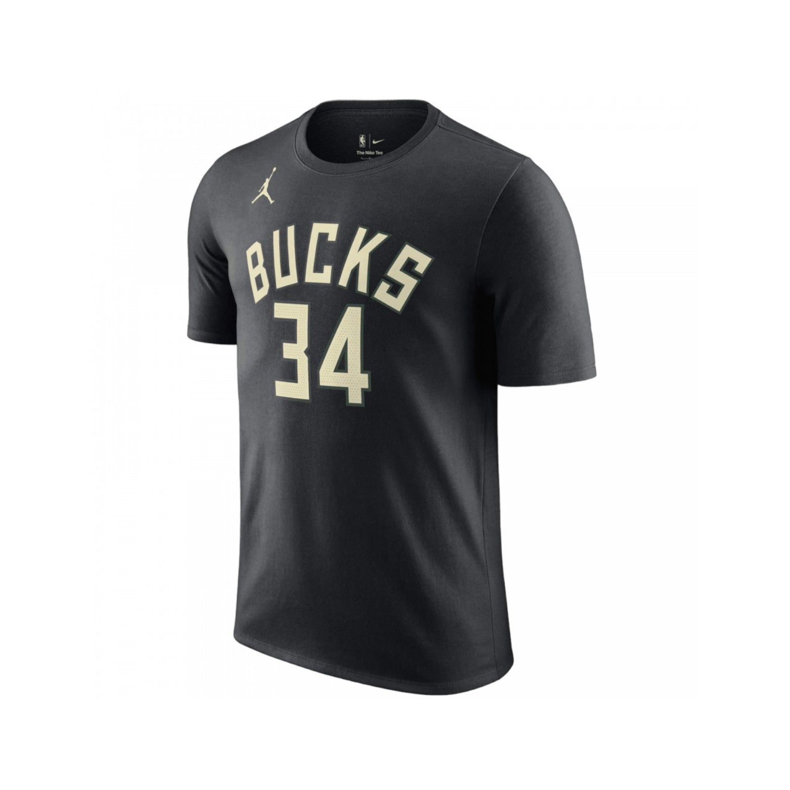 N&N Tee Statement Edition - Giannis Antetokounmpo Milwaukee Bucks