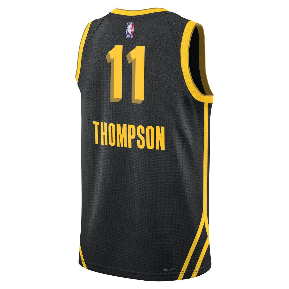 NBA City Edition Swingman - Klay Thompson Golden State Warriors