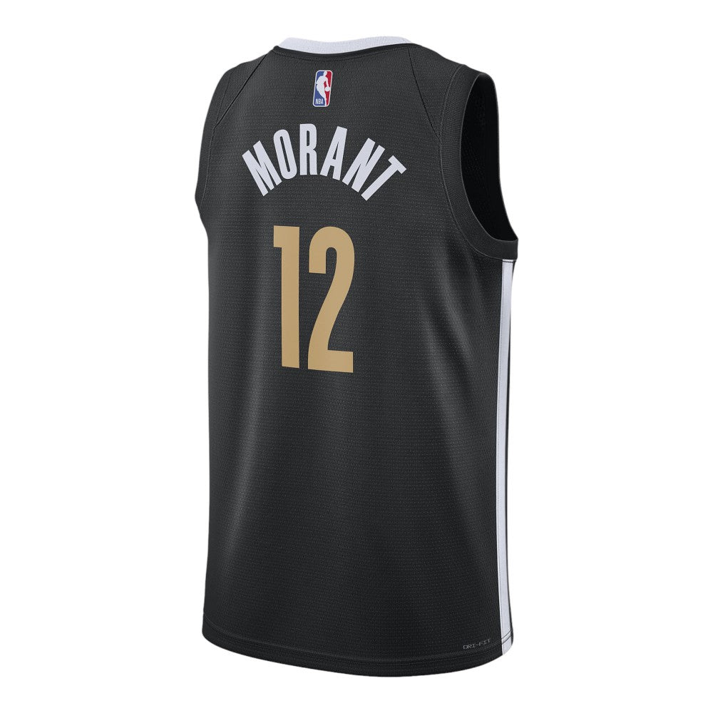 NBA City Edition Swingman - Ja Morant Memphis Grizzlies