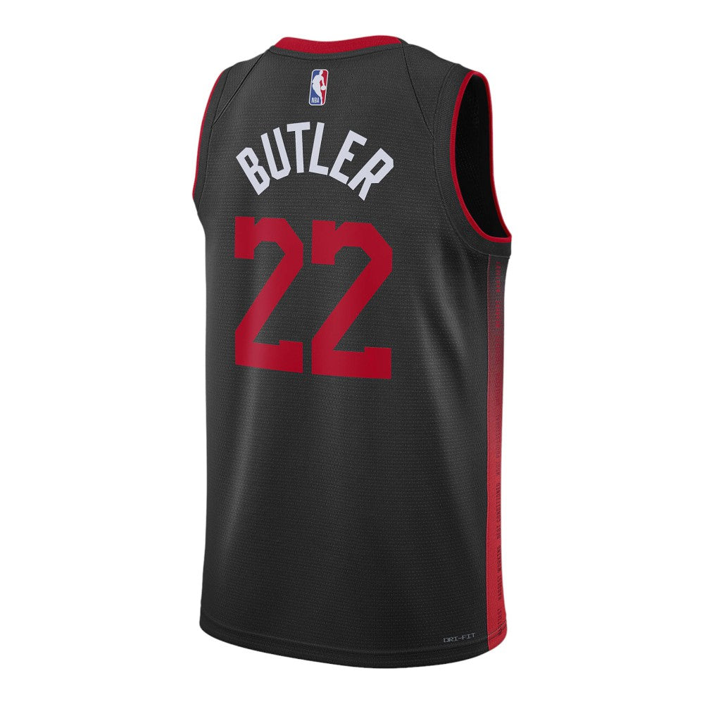 NBA City Edition Swingman - Jimmy Butler Miami Heat