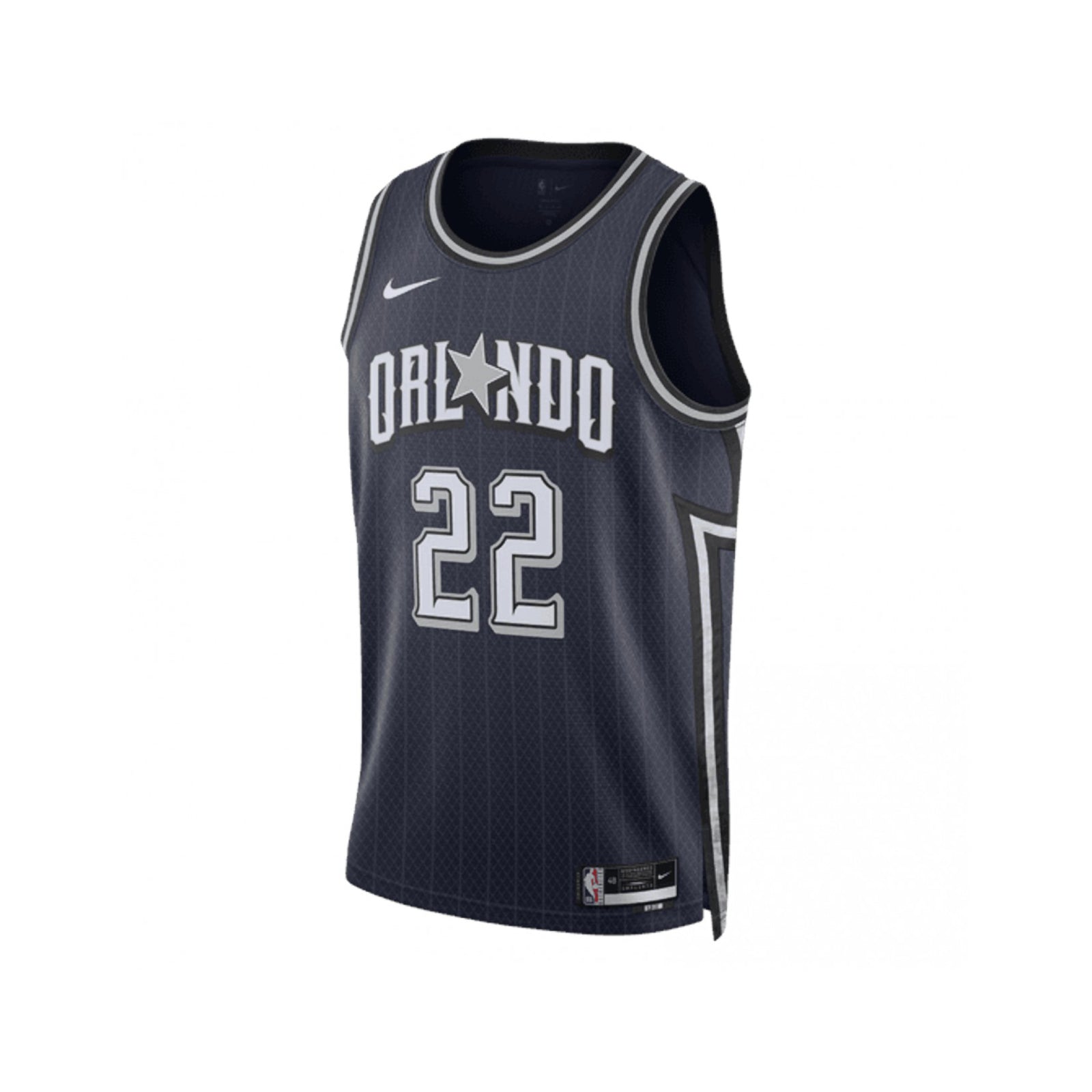 NBA City Edition Swingman - Franz Wagner Orlando Magic