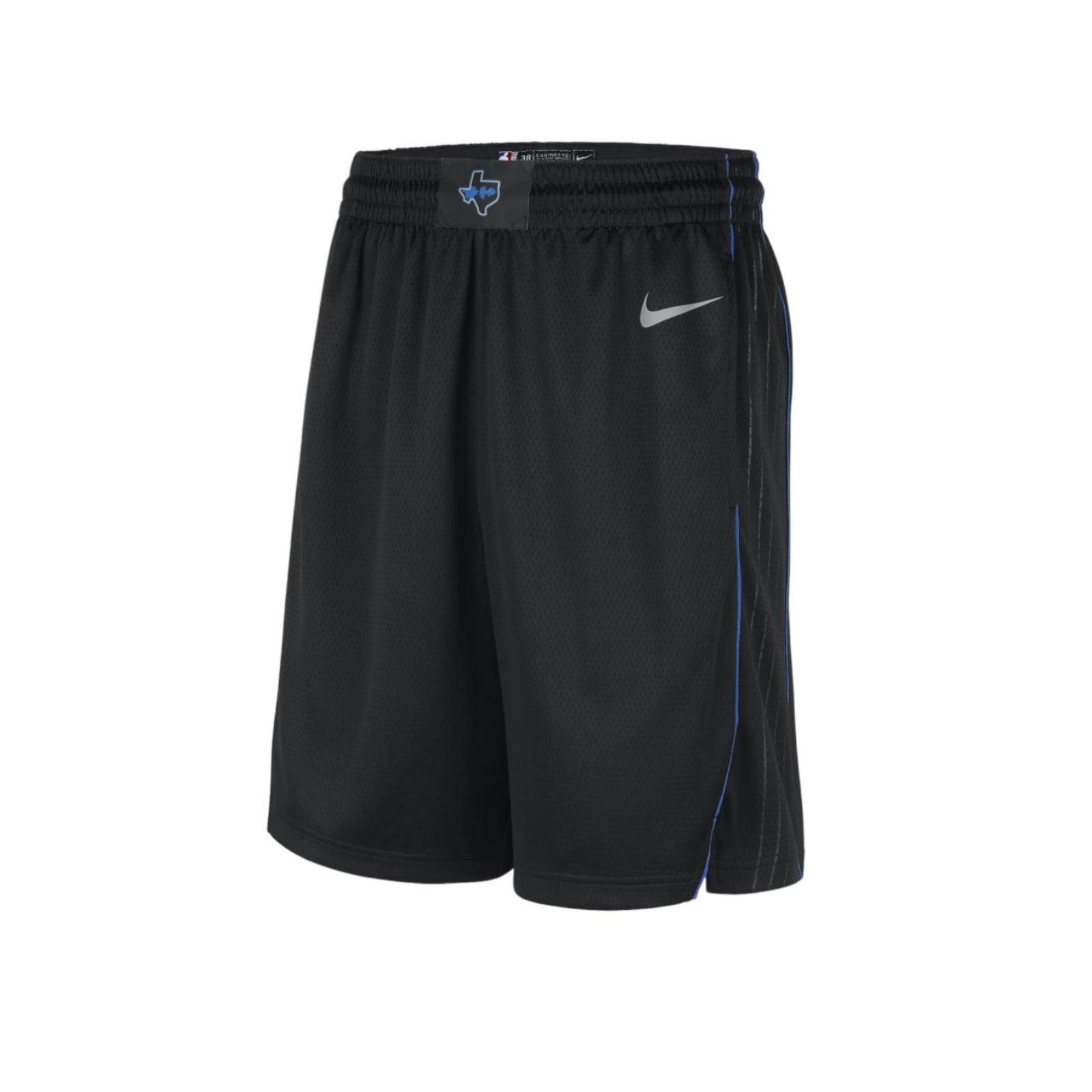 Dallas Mavericks City Edition Junior Swingman