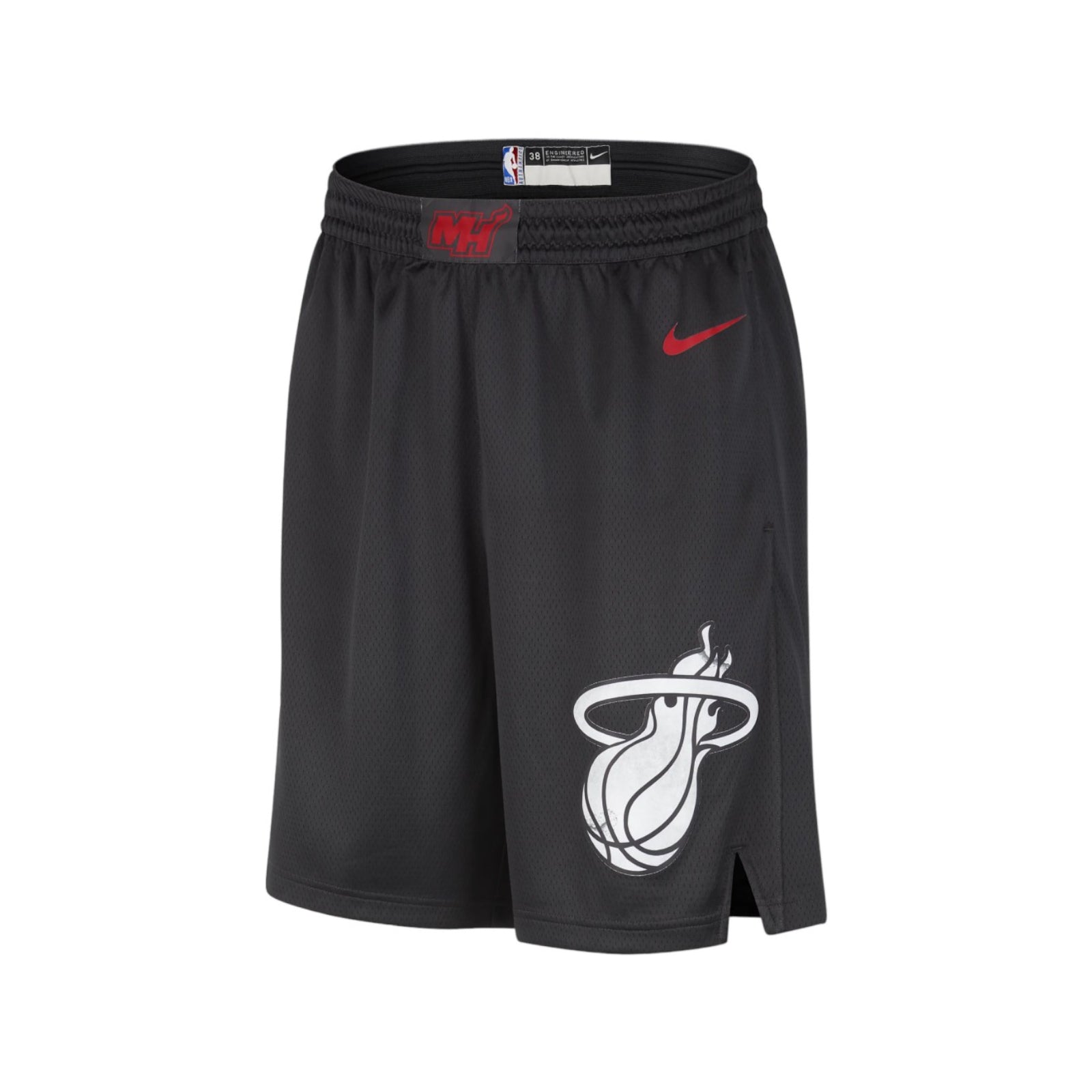 Miami Heat City Edition Swingman