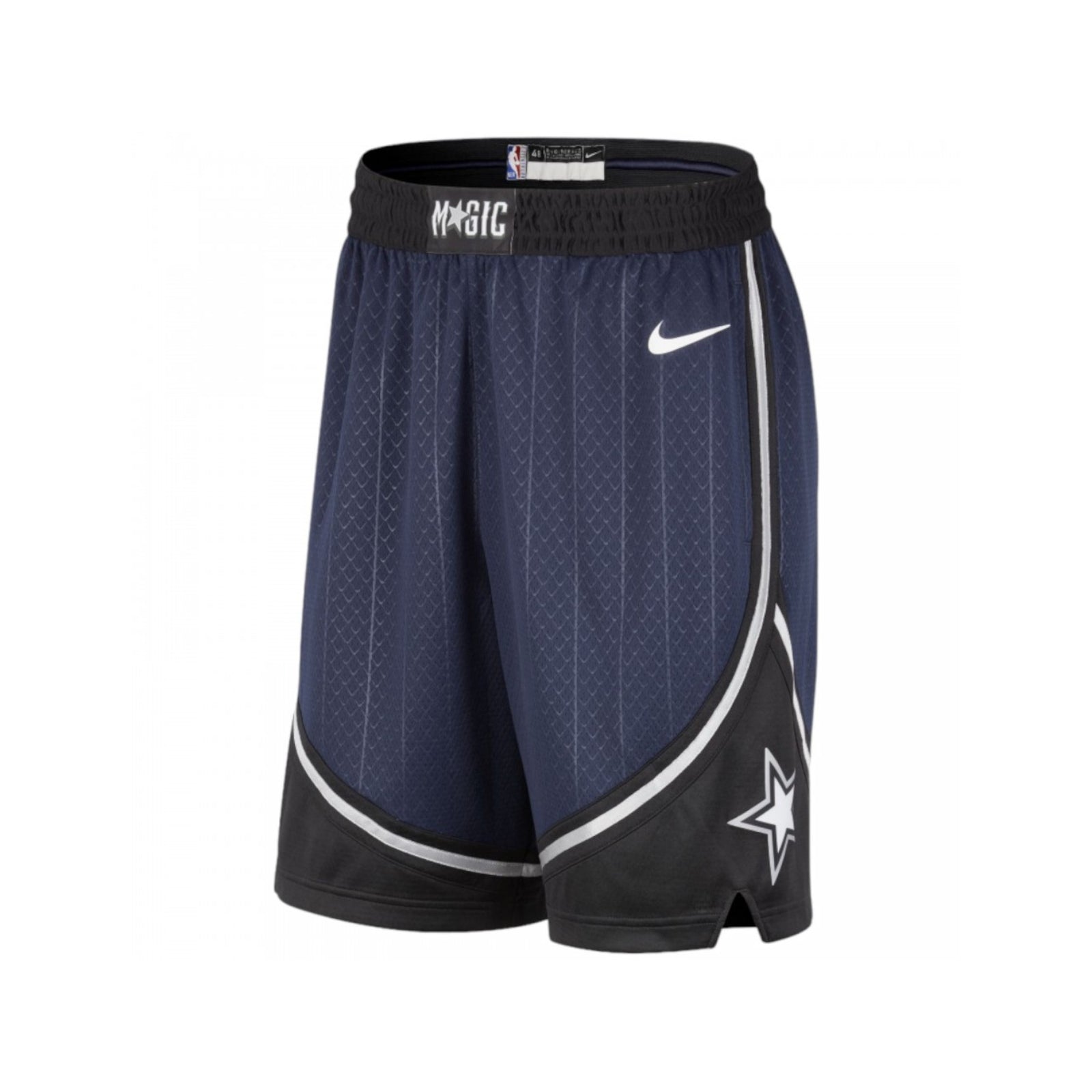 Orlando Magic City Edition Swingman