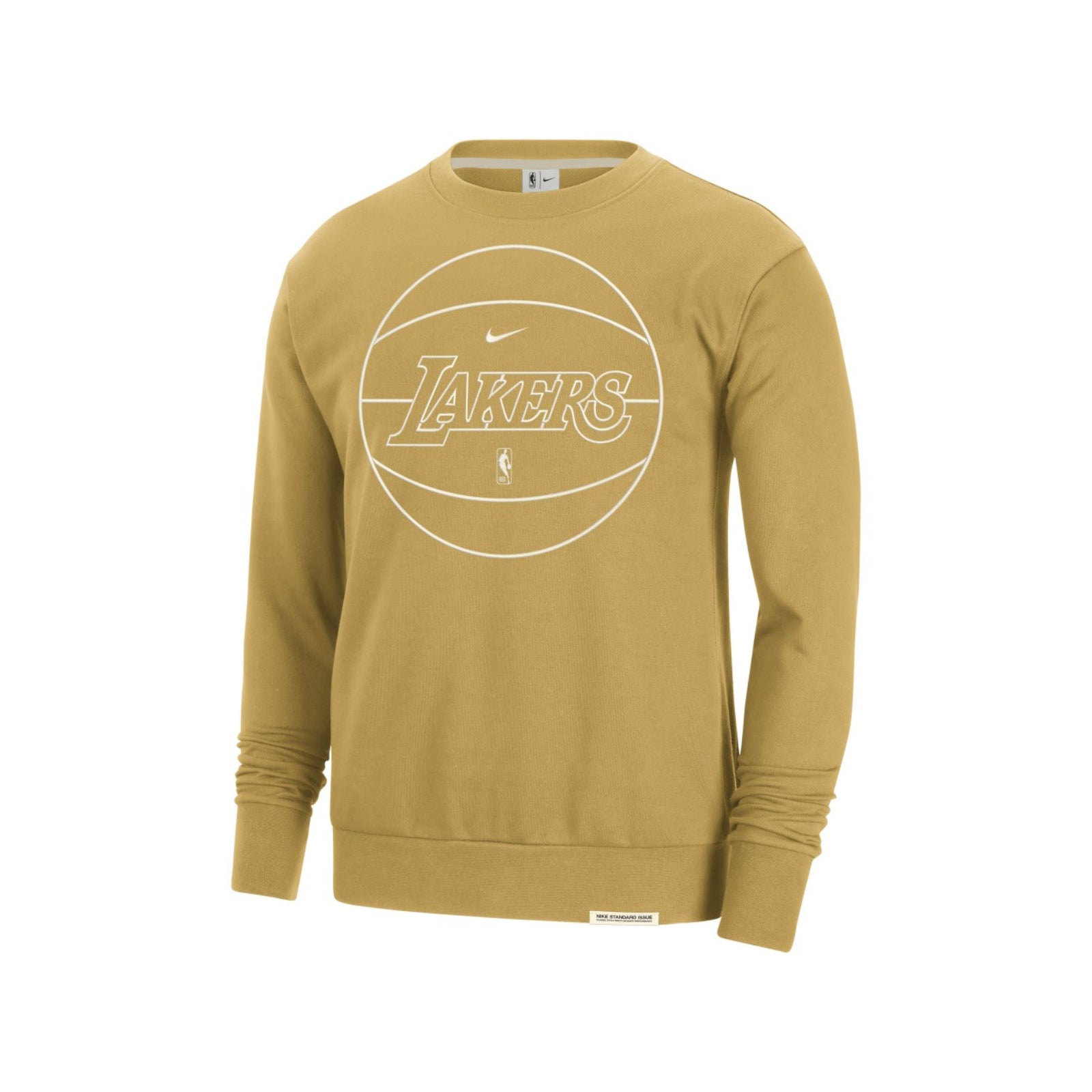 Los Angeles Lakers Standard Issue