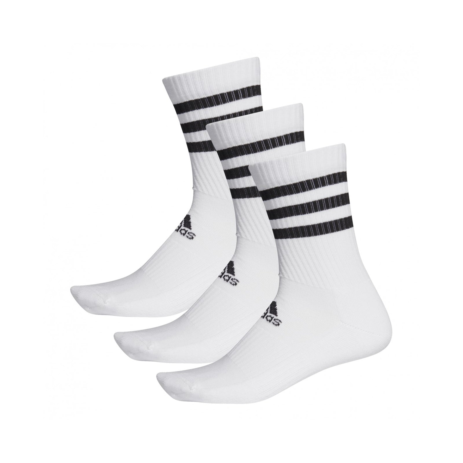 Calcetines 3-Stripes Cushioned