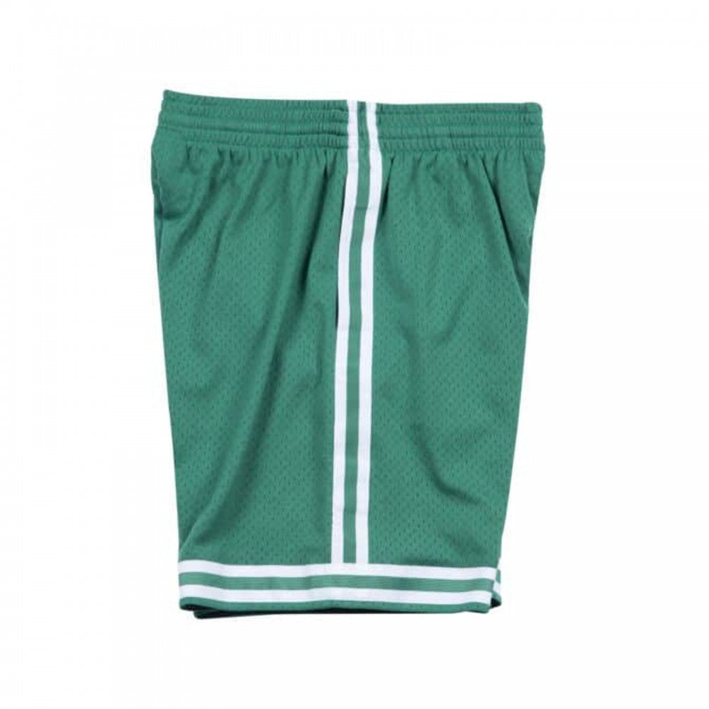 Swingman Shorts Boston Celtics Road 1985-86