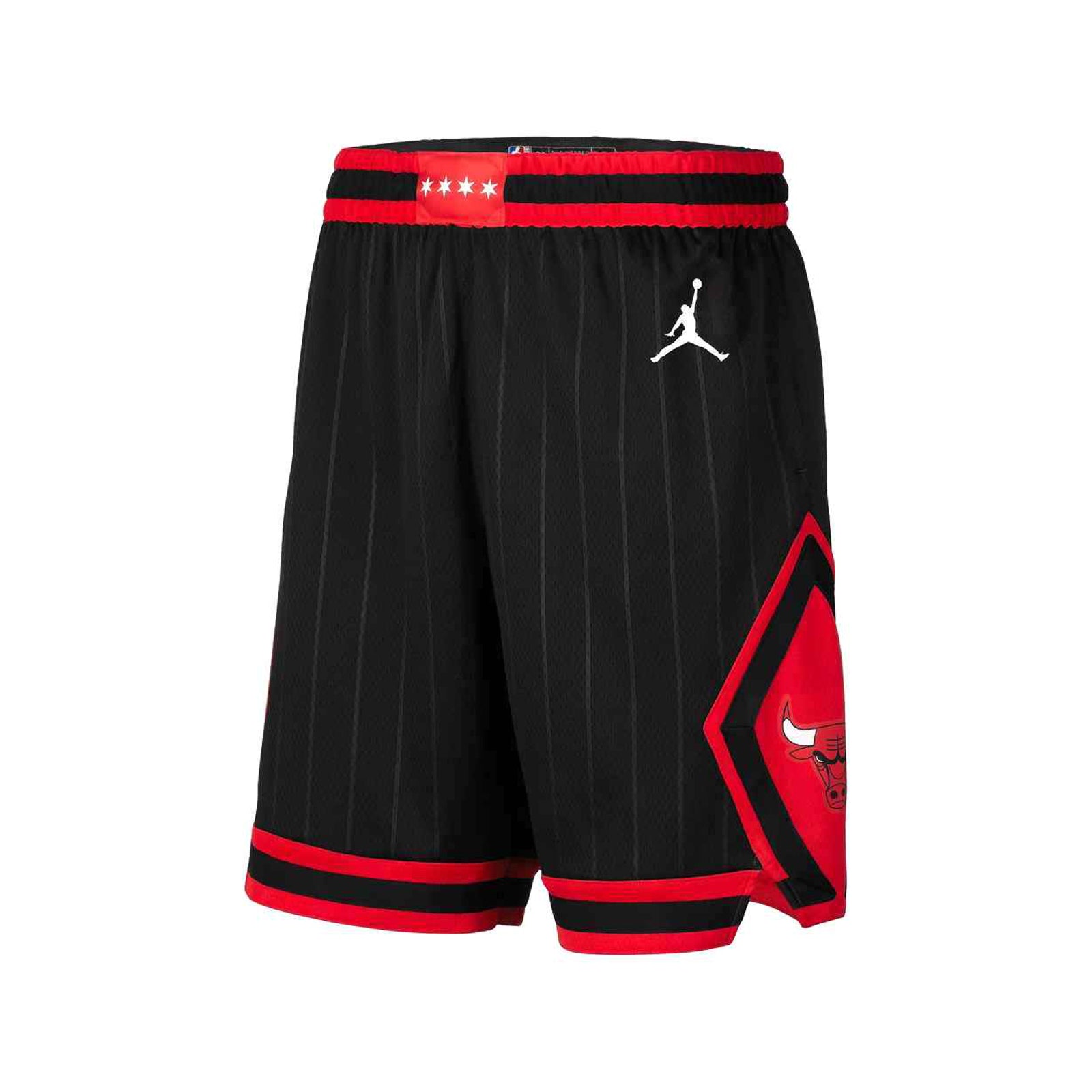 Chicago Bulls Statement Edition Swingman Junior