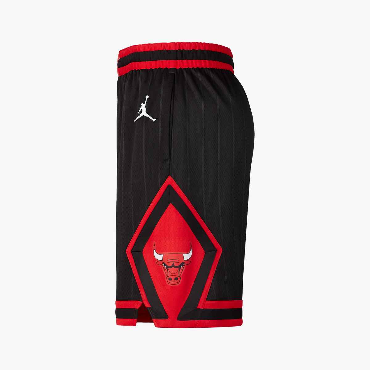 Chicago Bulls Statement Edition Swingman Junior