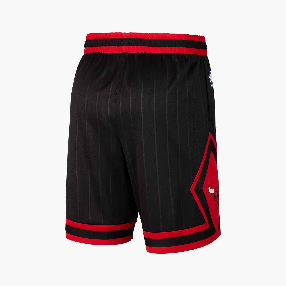 Chicago Bulls Statement Edition Swingman Junior