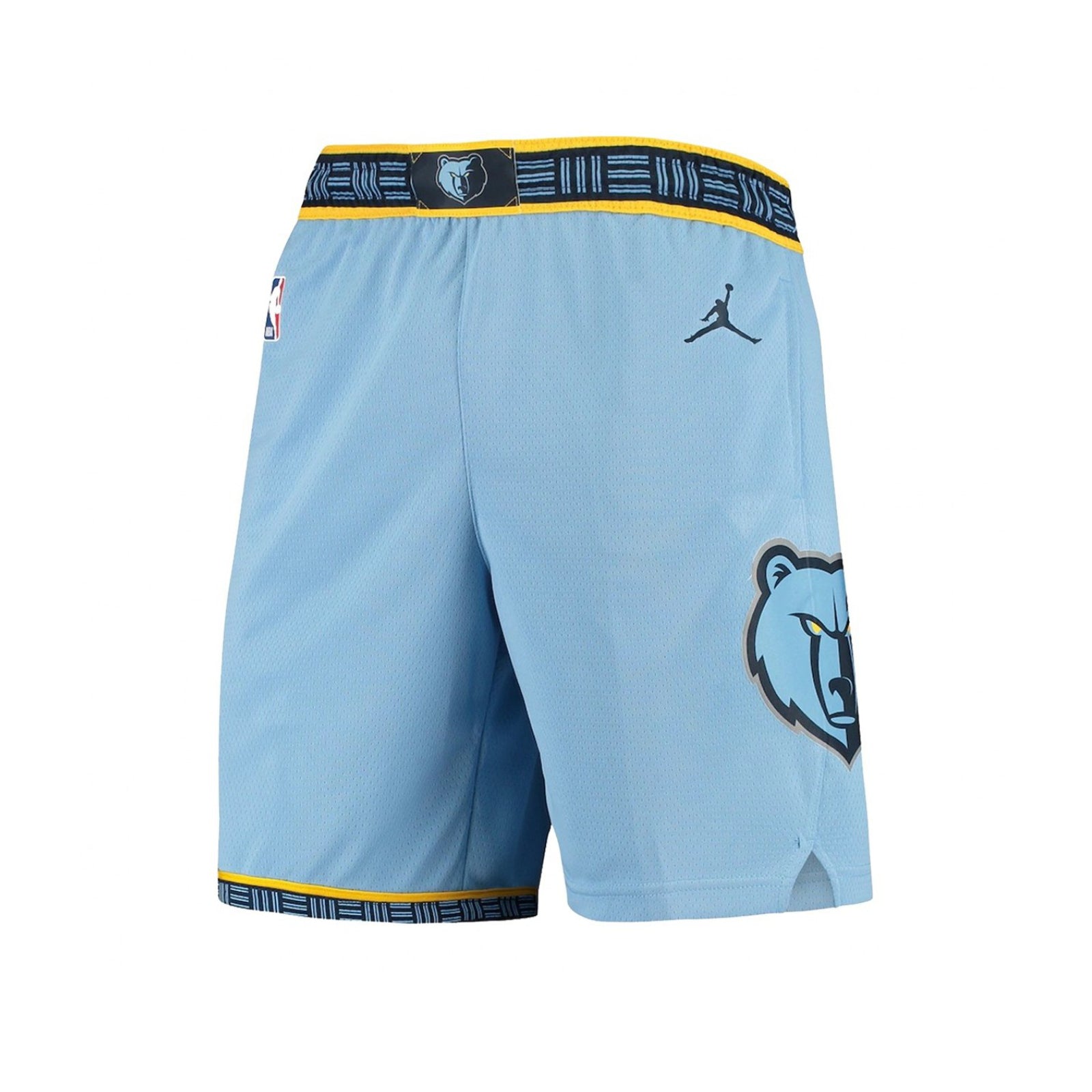 Memphis Grizzlies Statement Edition Swingman