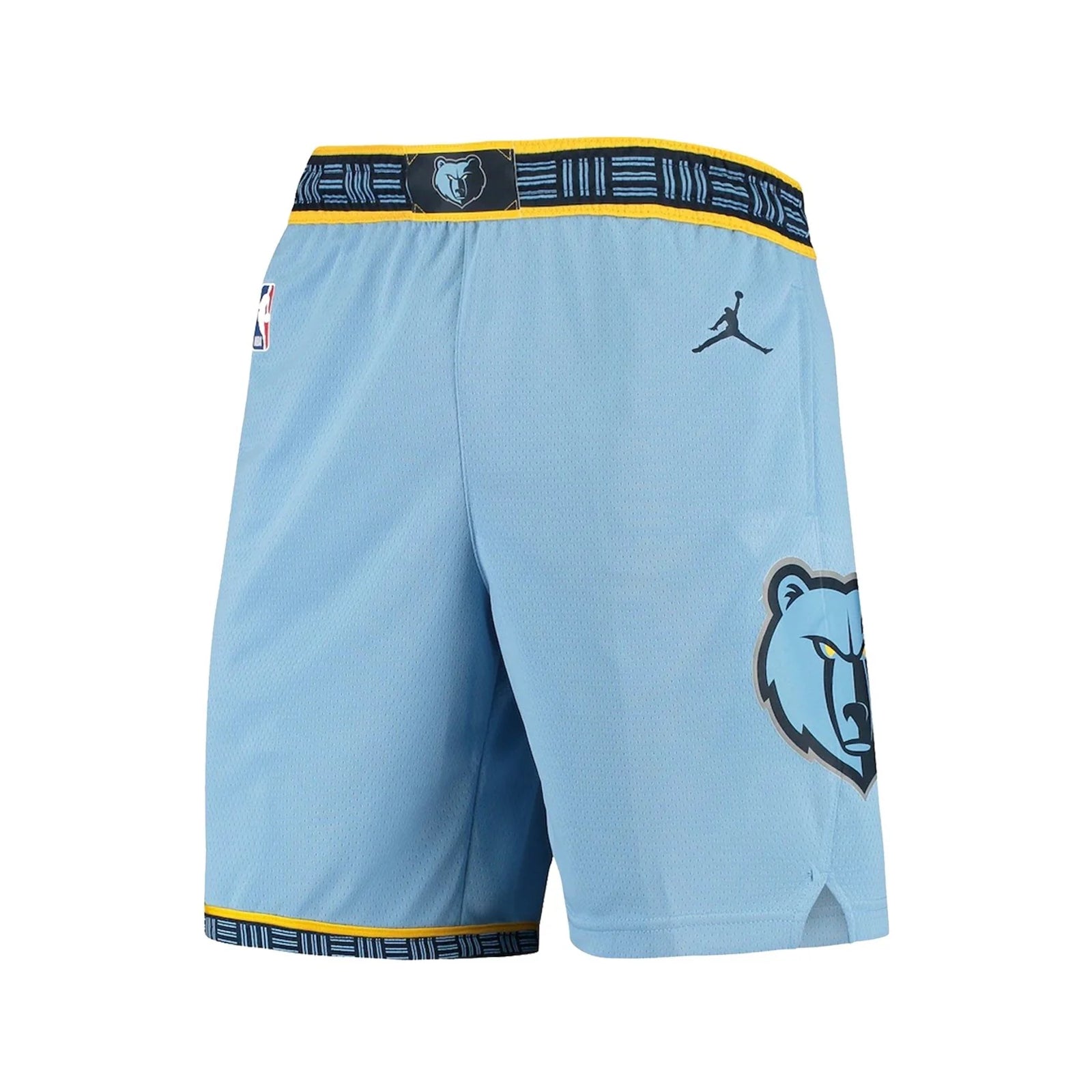 Memphis Grizzlies Statement Edition Swingman Junior