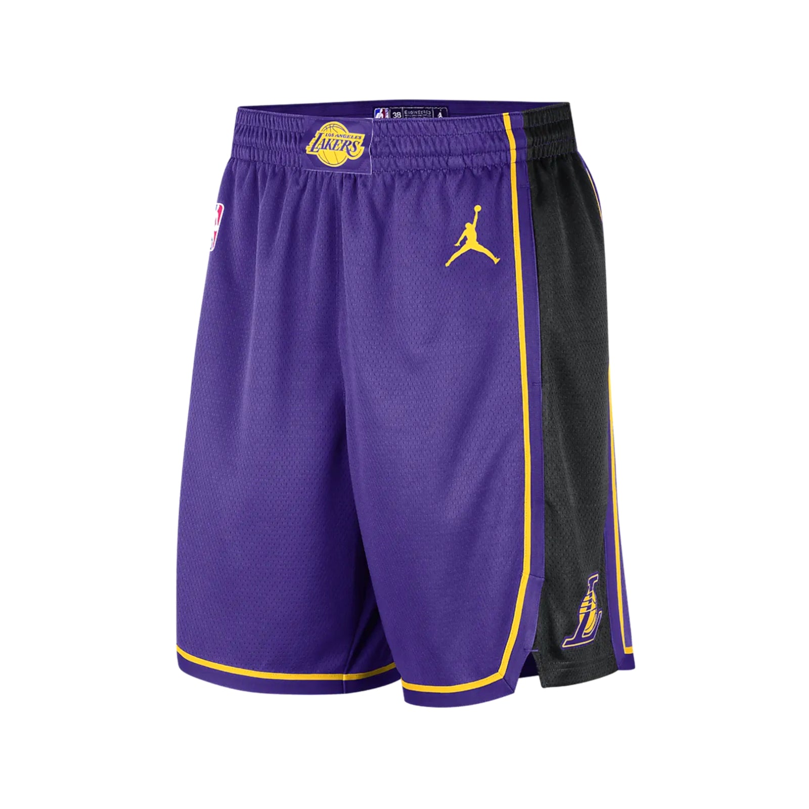 Los Angeles Lakers Statement Edition Swingman Junior