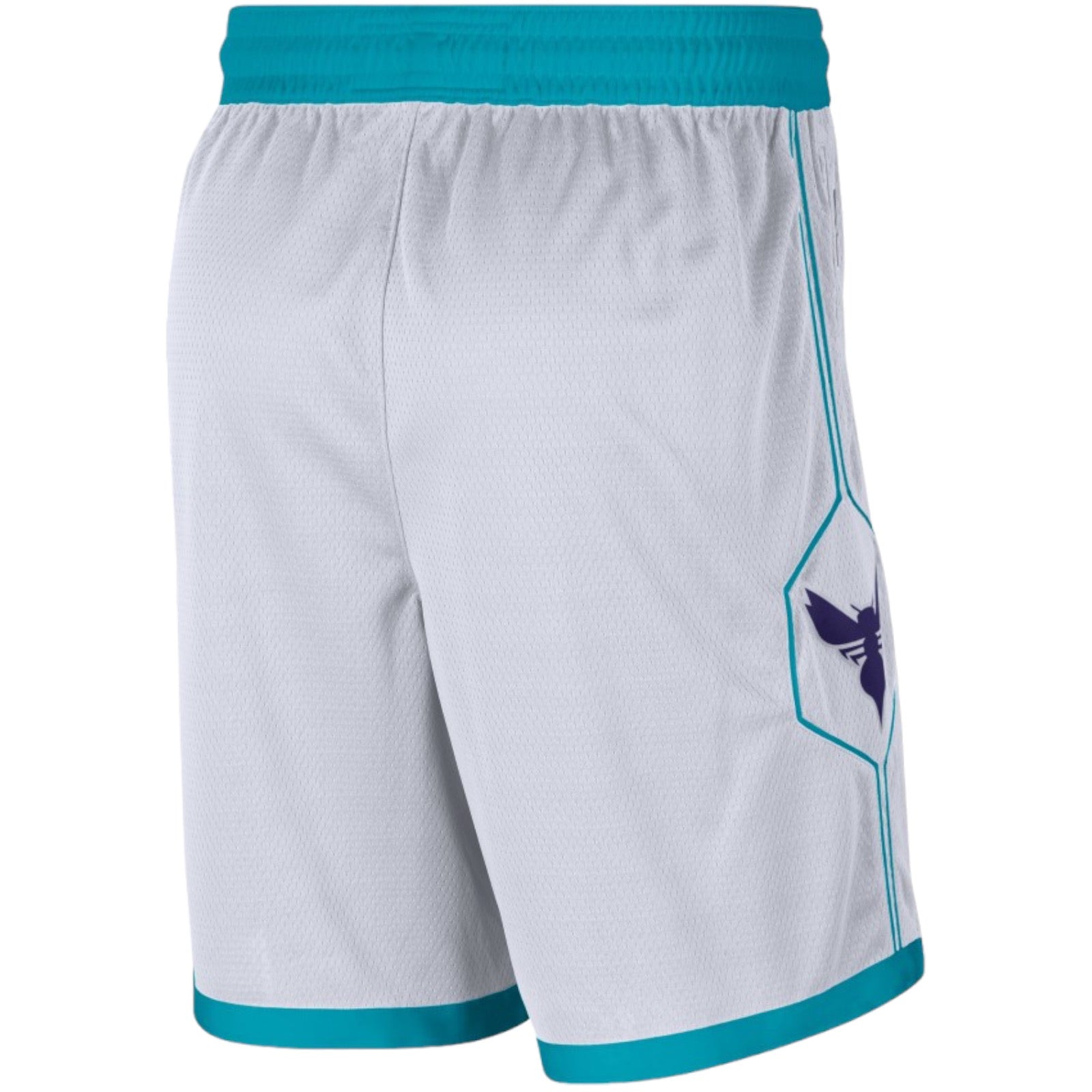 Charlotte Hornets Association Edition Swingman Junior