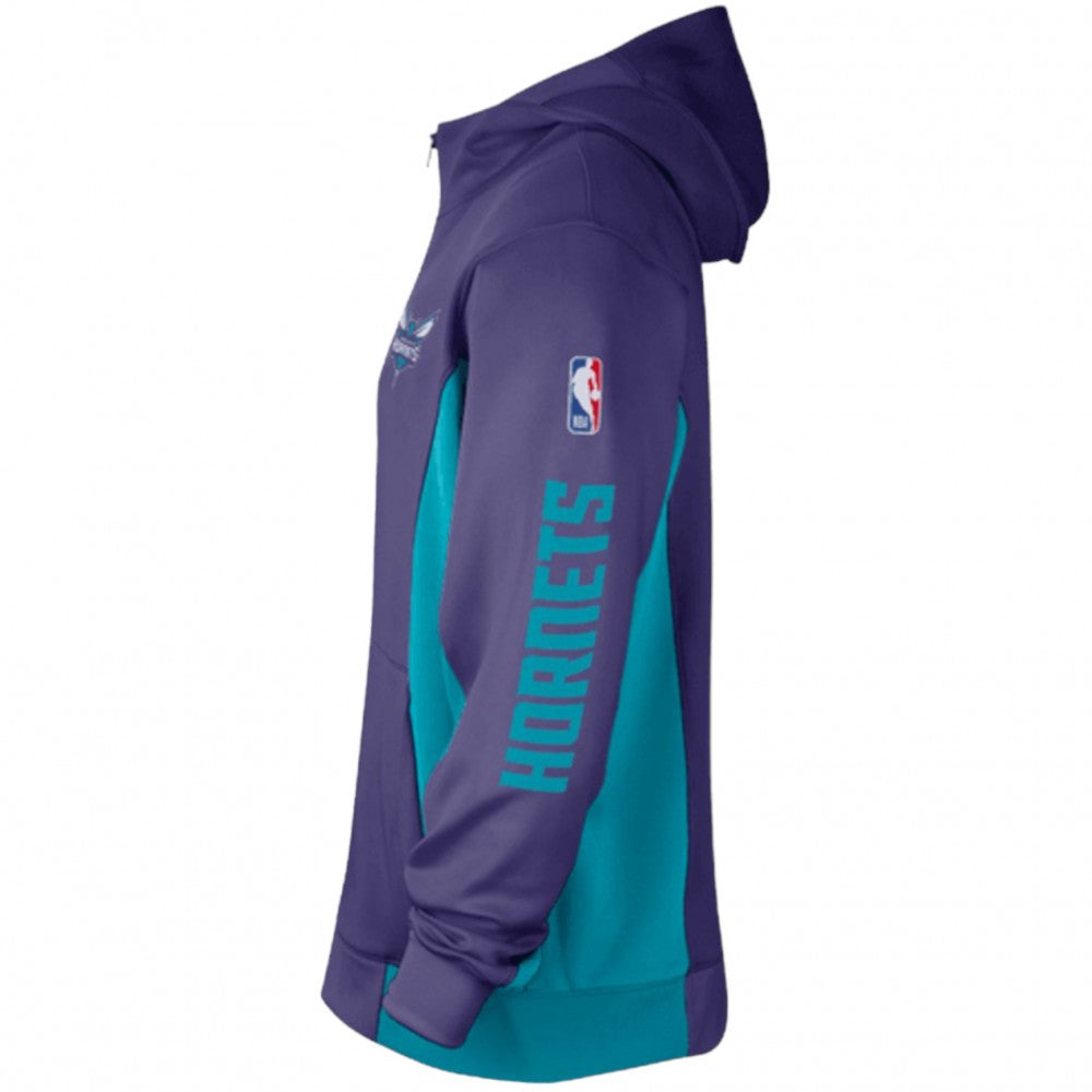 Charlotte Hornets Showtime Junior