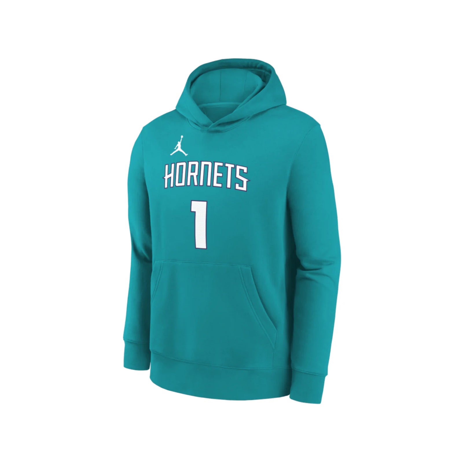 Jordan Charlotte Hornets Icon N&N junior