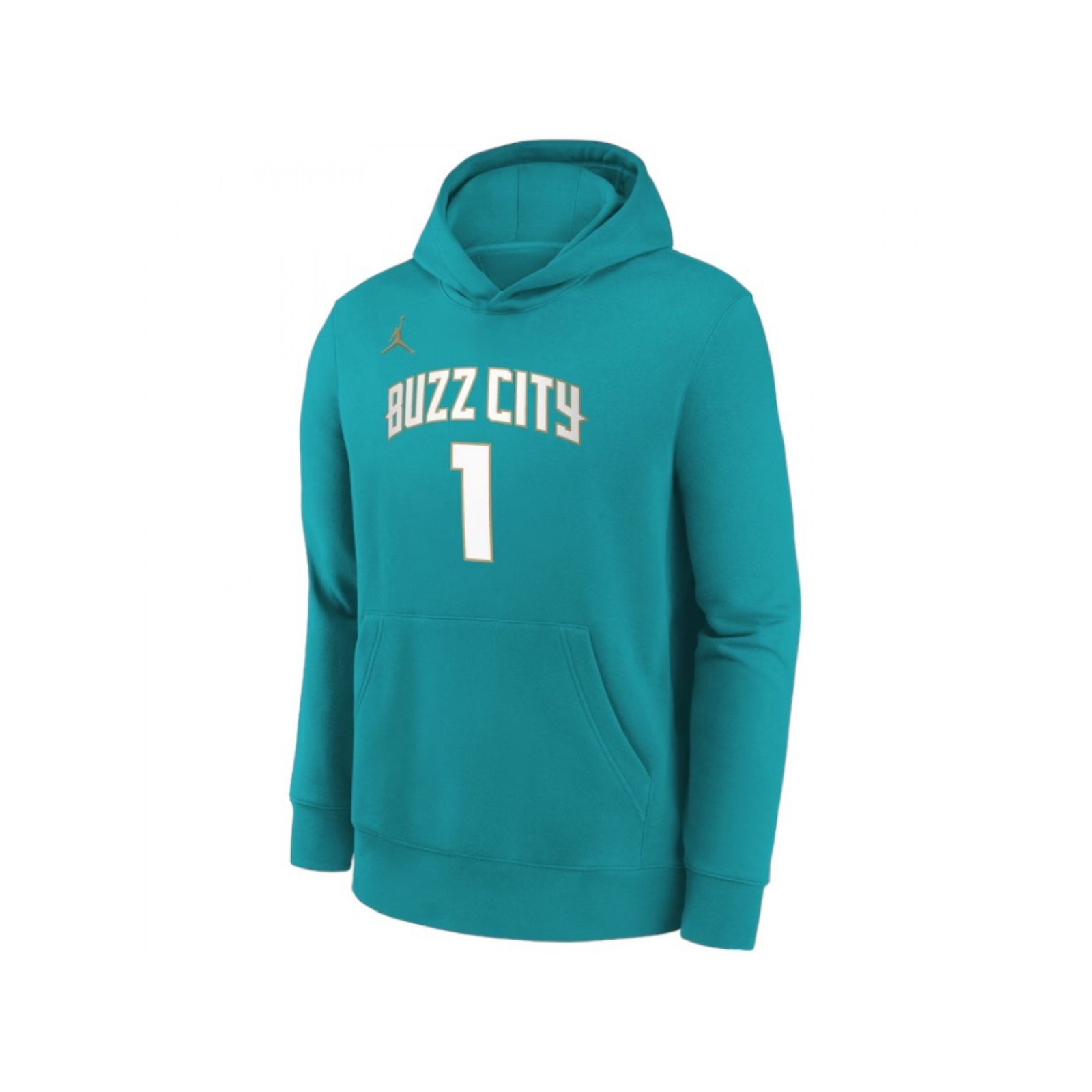 Charlotte Hornets City Edition N&N Junior