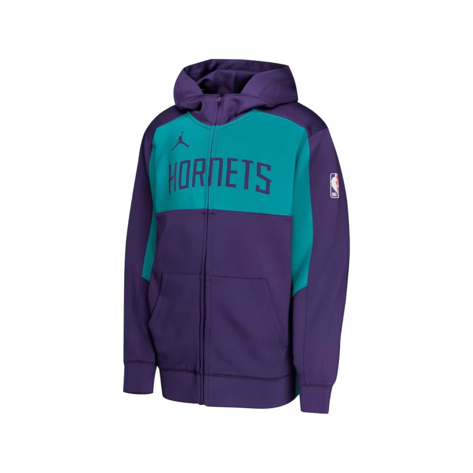 Charlotte Hornets Dri-FIT Showtime Junior