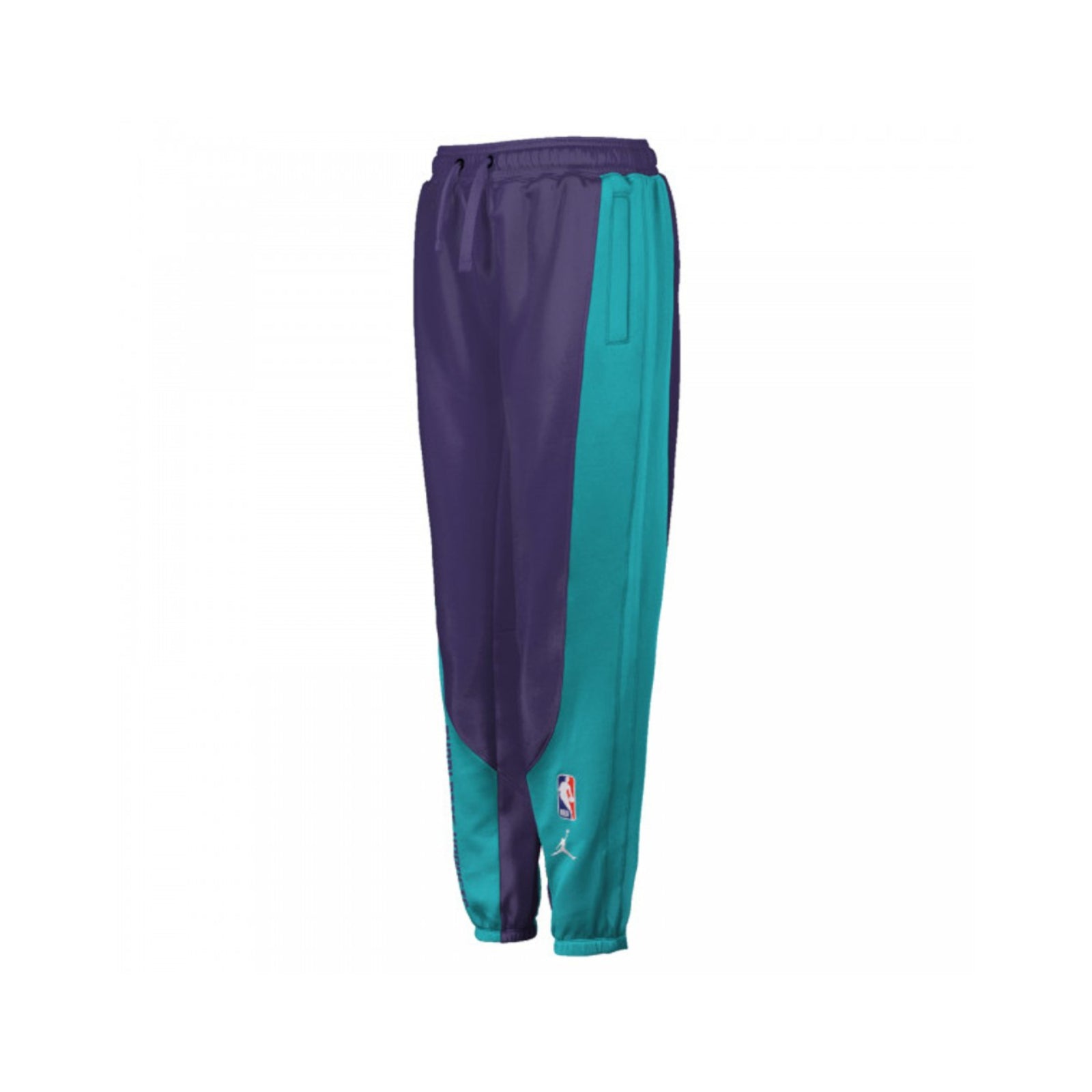 Charlotte Hornets Dri-FIT Showtime Pants Junior