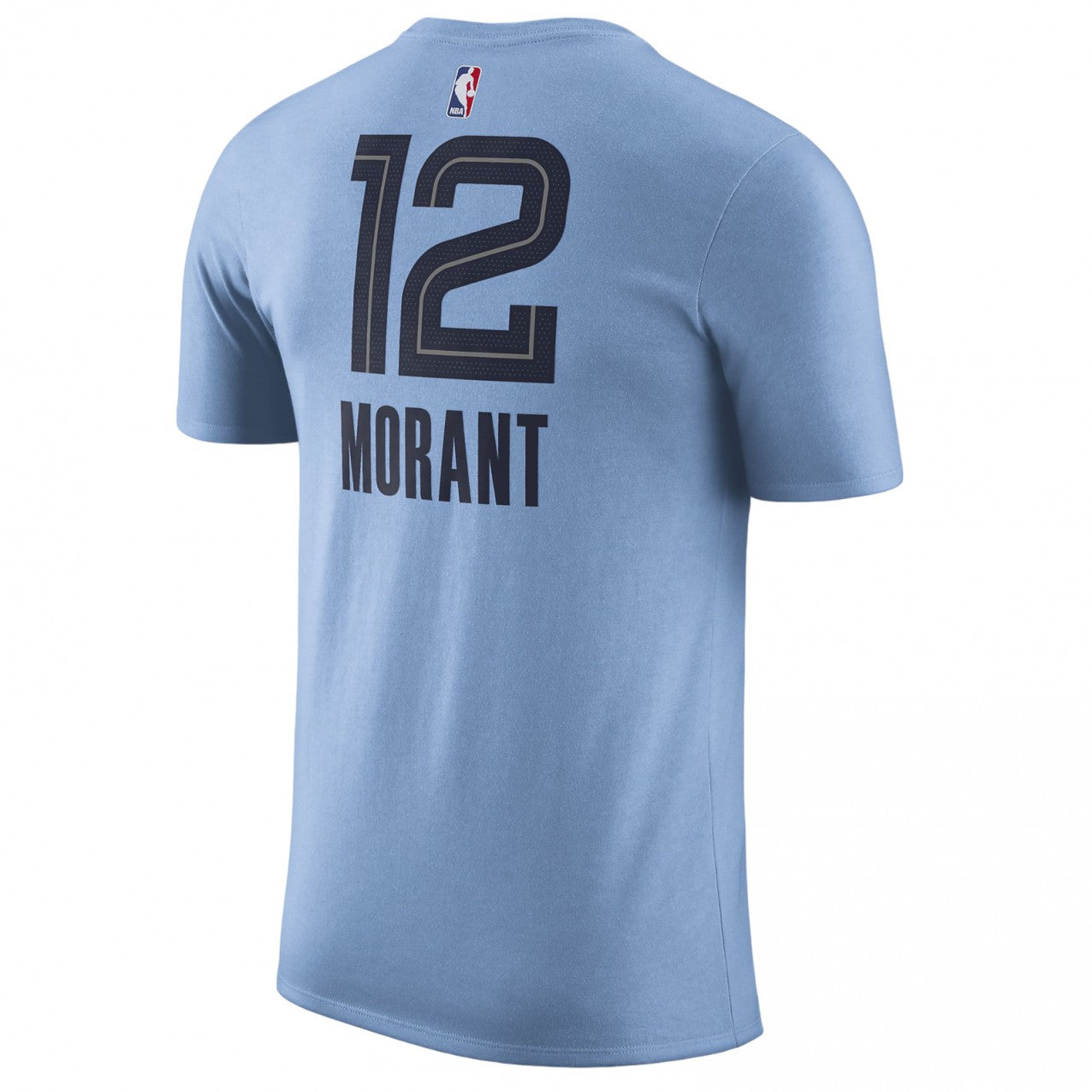 N&N Tee Statement Edition - Memphis Grizzlies Ja Morant Junior