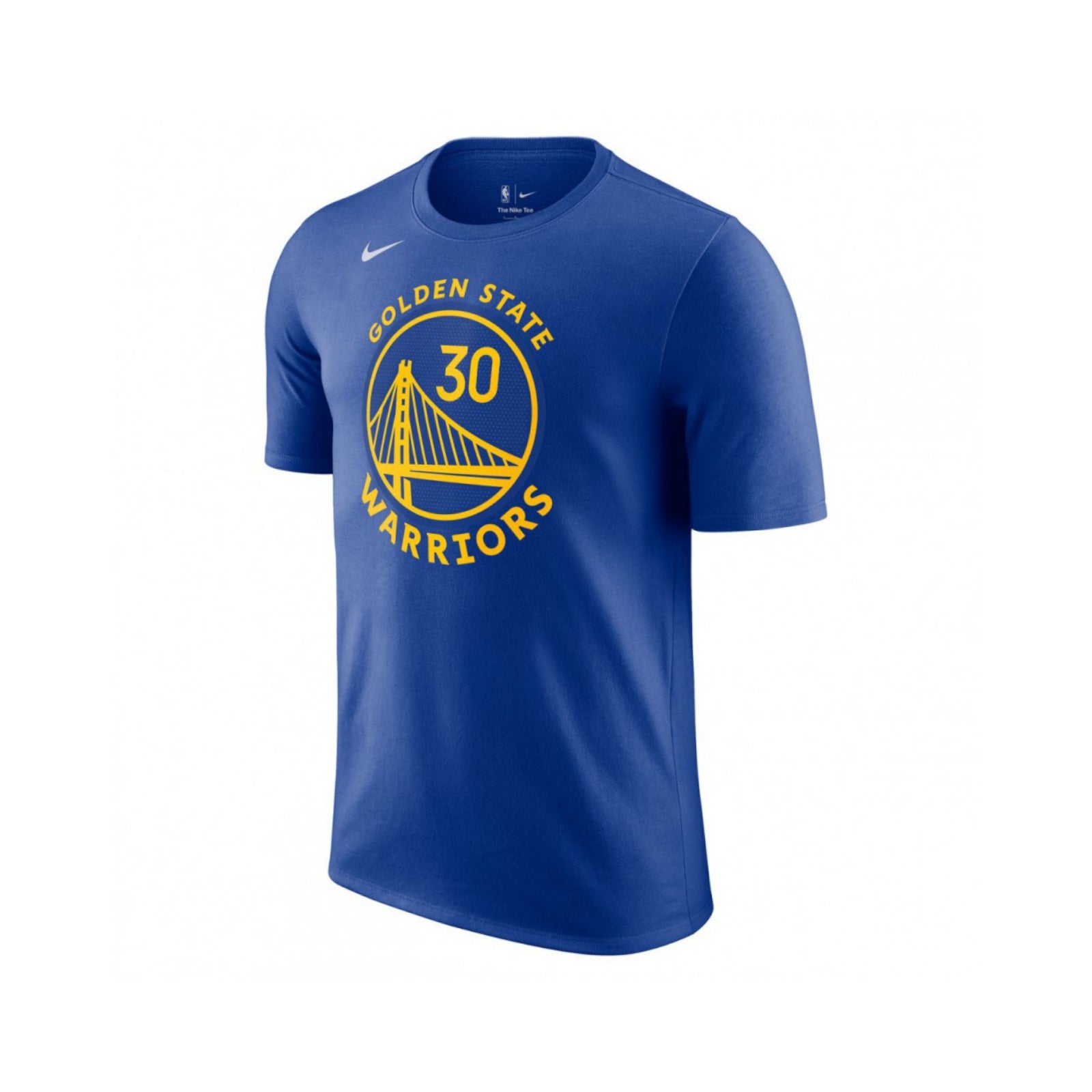 N&N Tee Icon Dri-FIT - Golden State Warriors Stephen Curry Junior