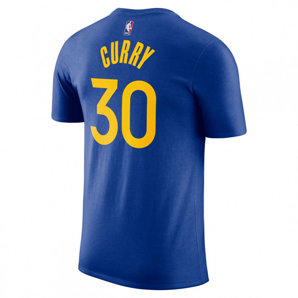 N&N Tee Icon Dri-FIT - Golden State Warriors Stephen Curry Junior