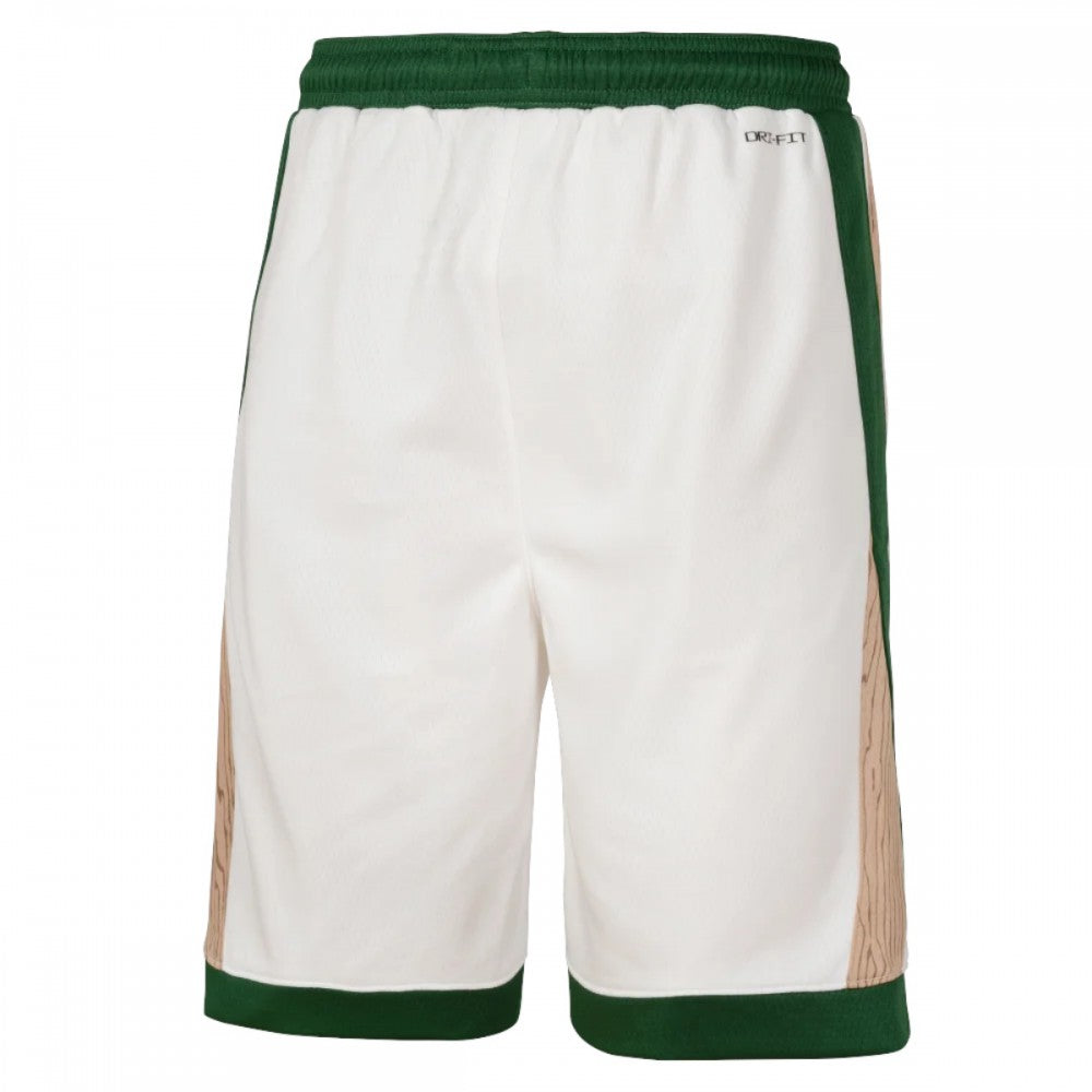 Boston Celtics City Edition Swingman Junior