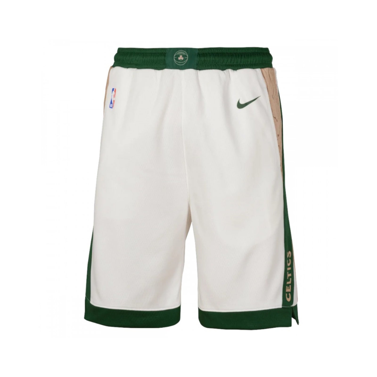 Boston Celtics City Edition Swingman Junior