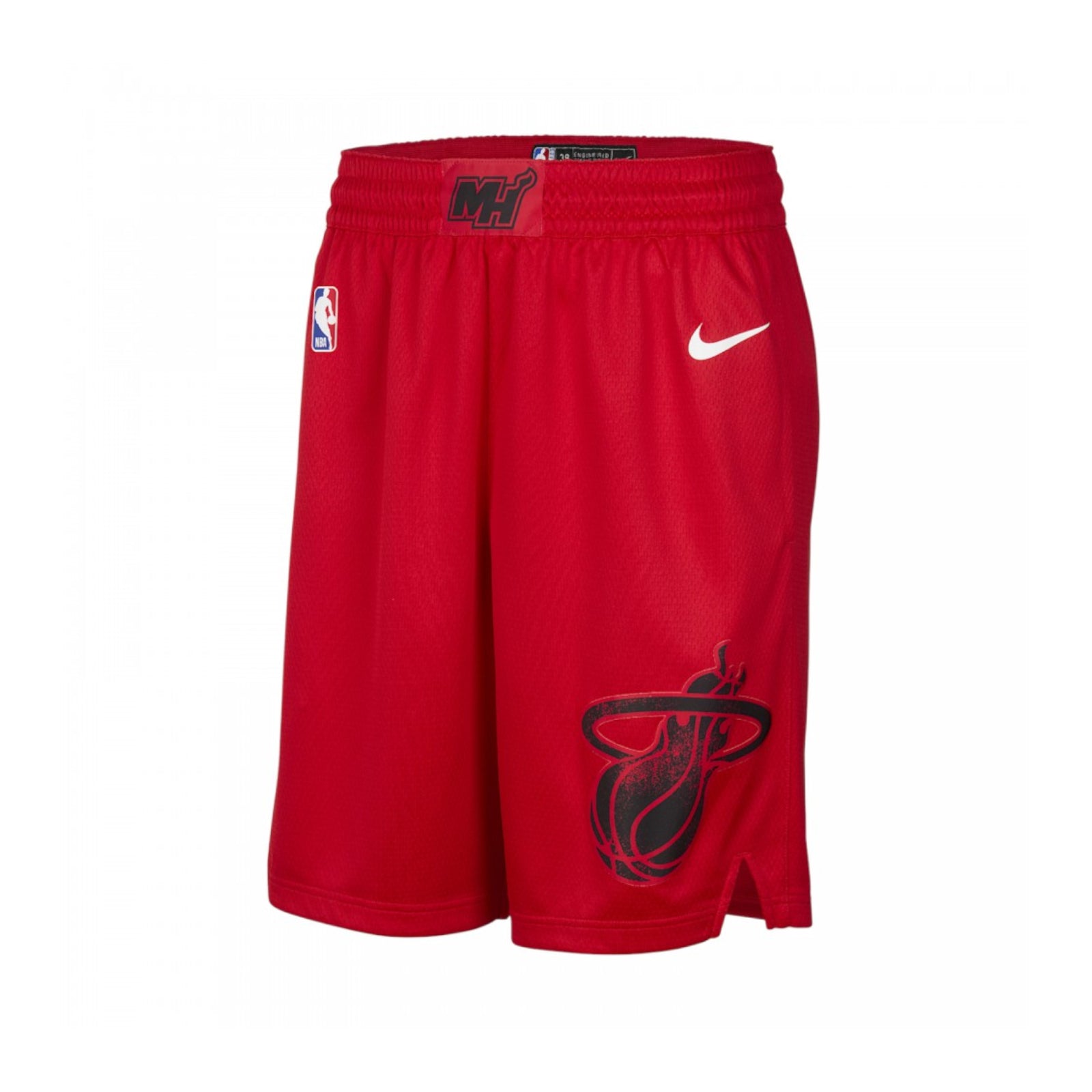 Miami Heat City Edition Swingman Junior