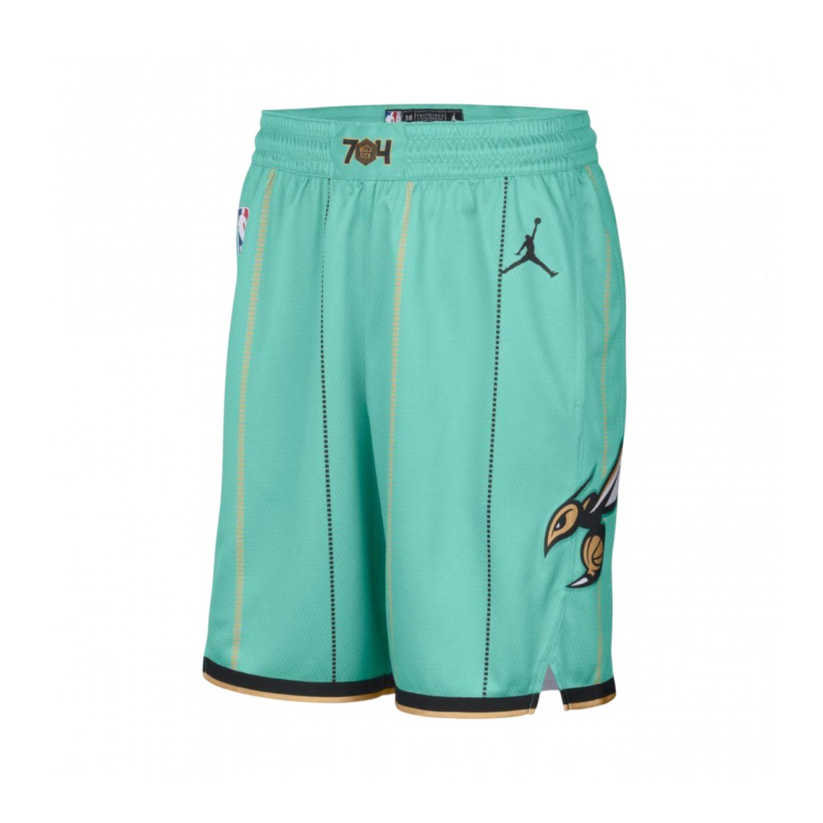 Charlotte Hornets City Edition Junior Swingman